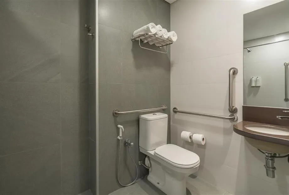 Hotel Laghetto Resort Golden