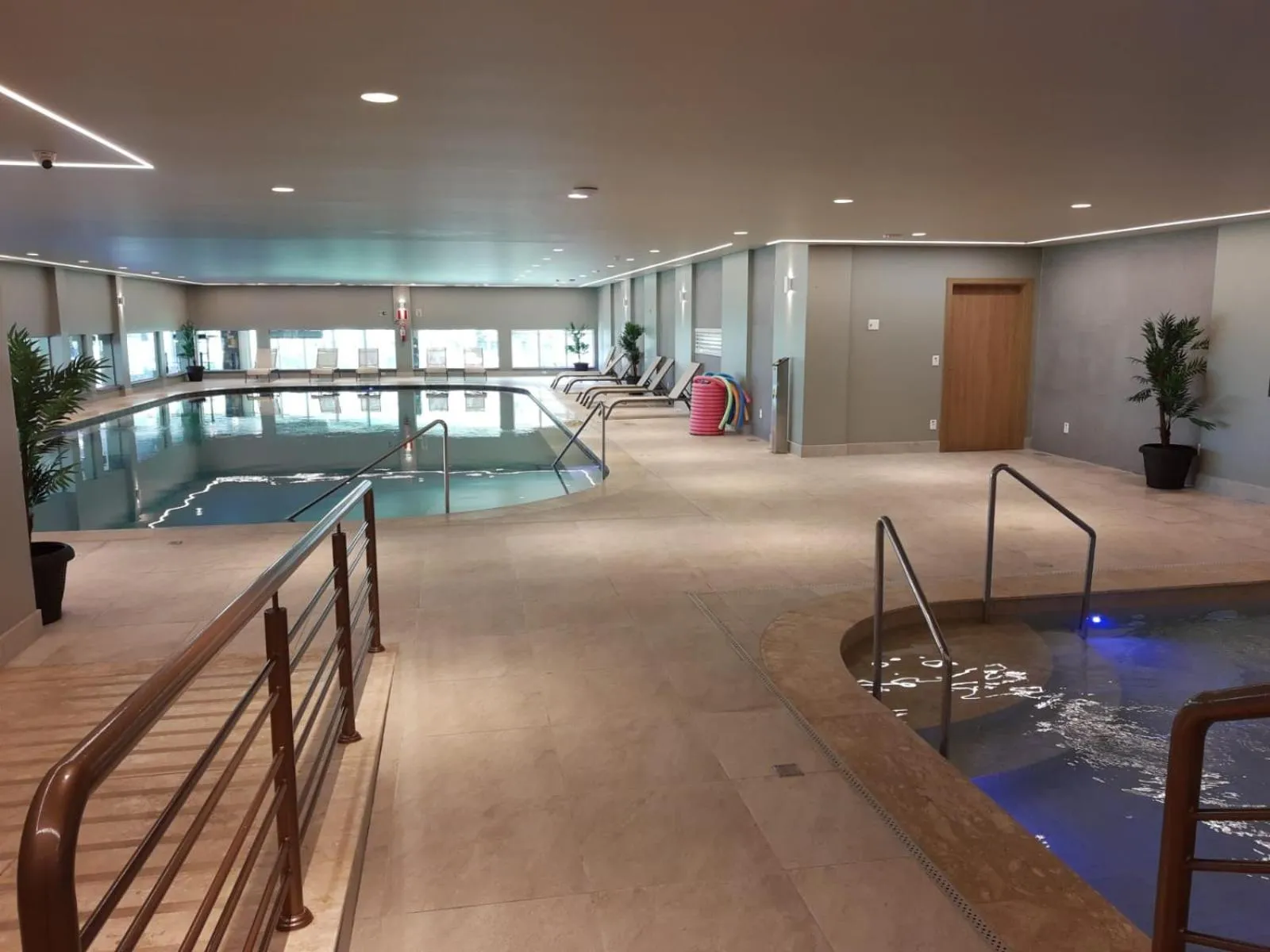 Hotel Laghetto Resort Golden