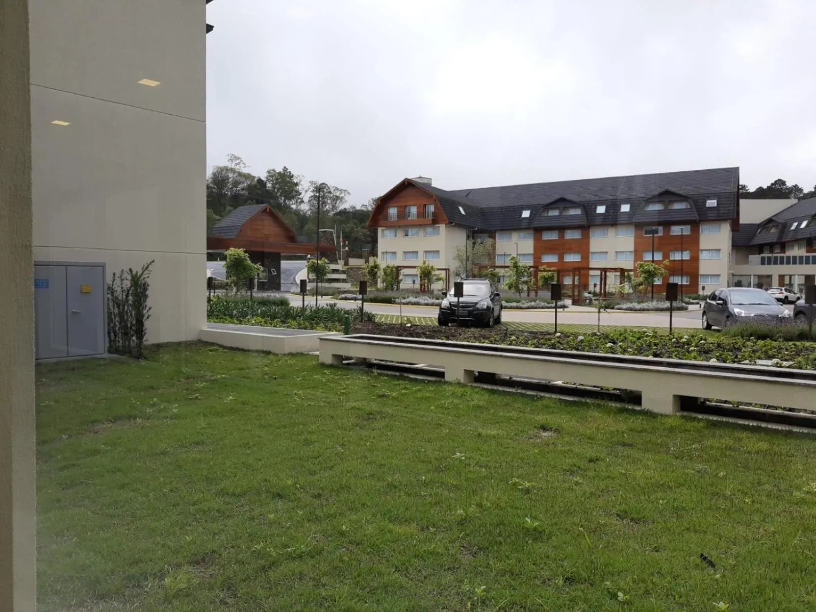 Hotel Laghetto Resort Golden