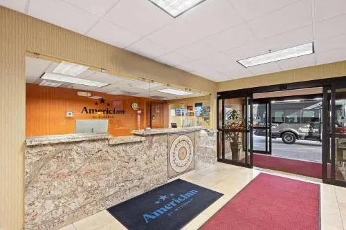 AmericInn by Wyndham Denver Airport