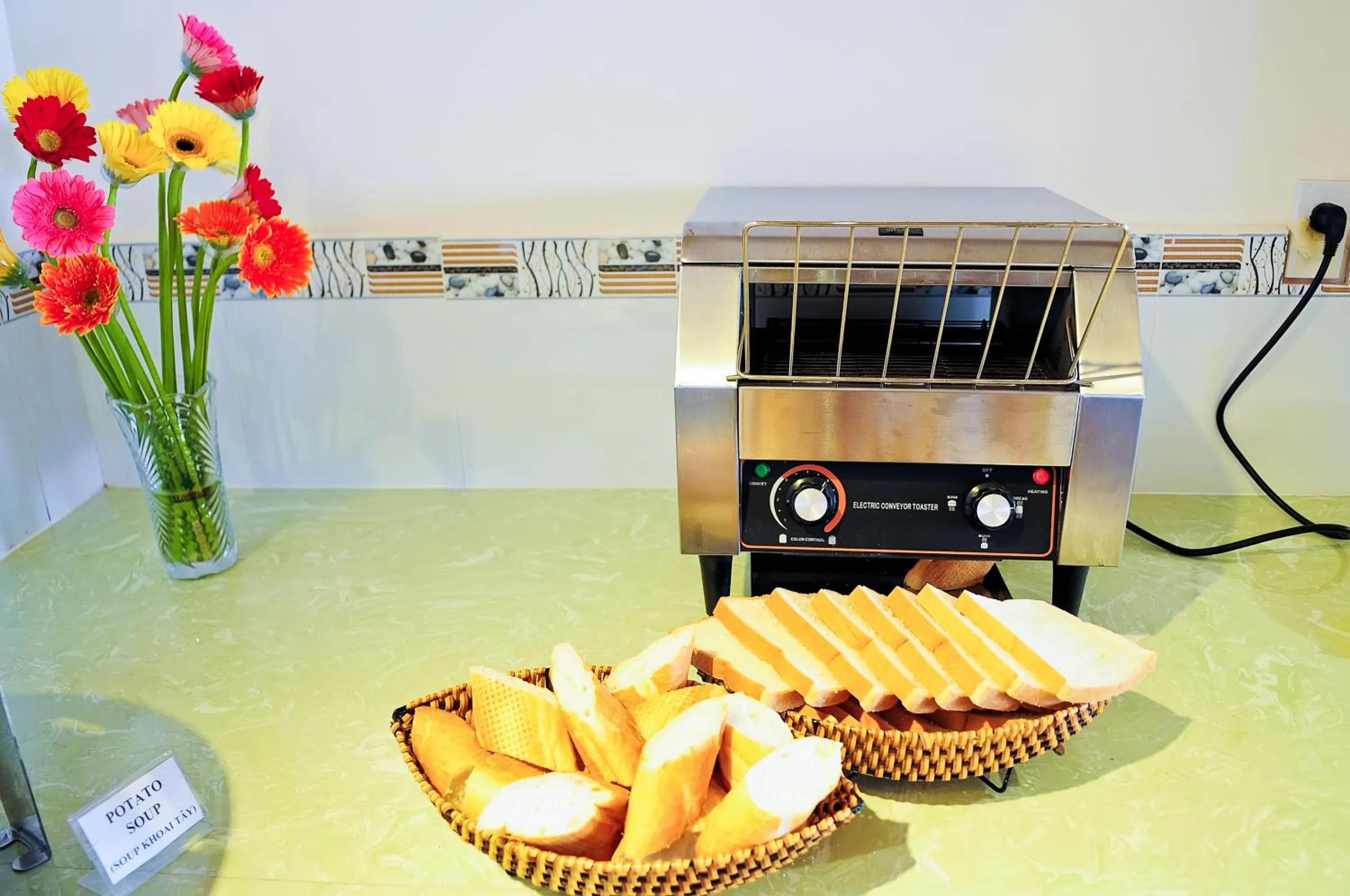 Banquet/Function facilities in Sea Star Resort