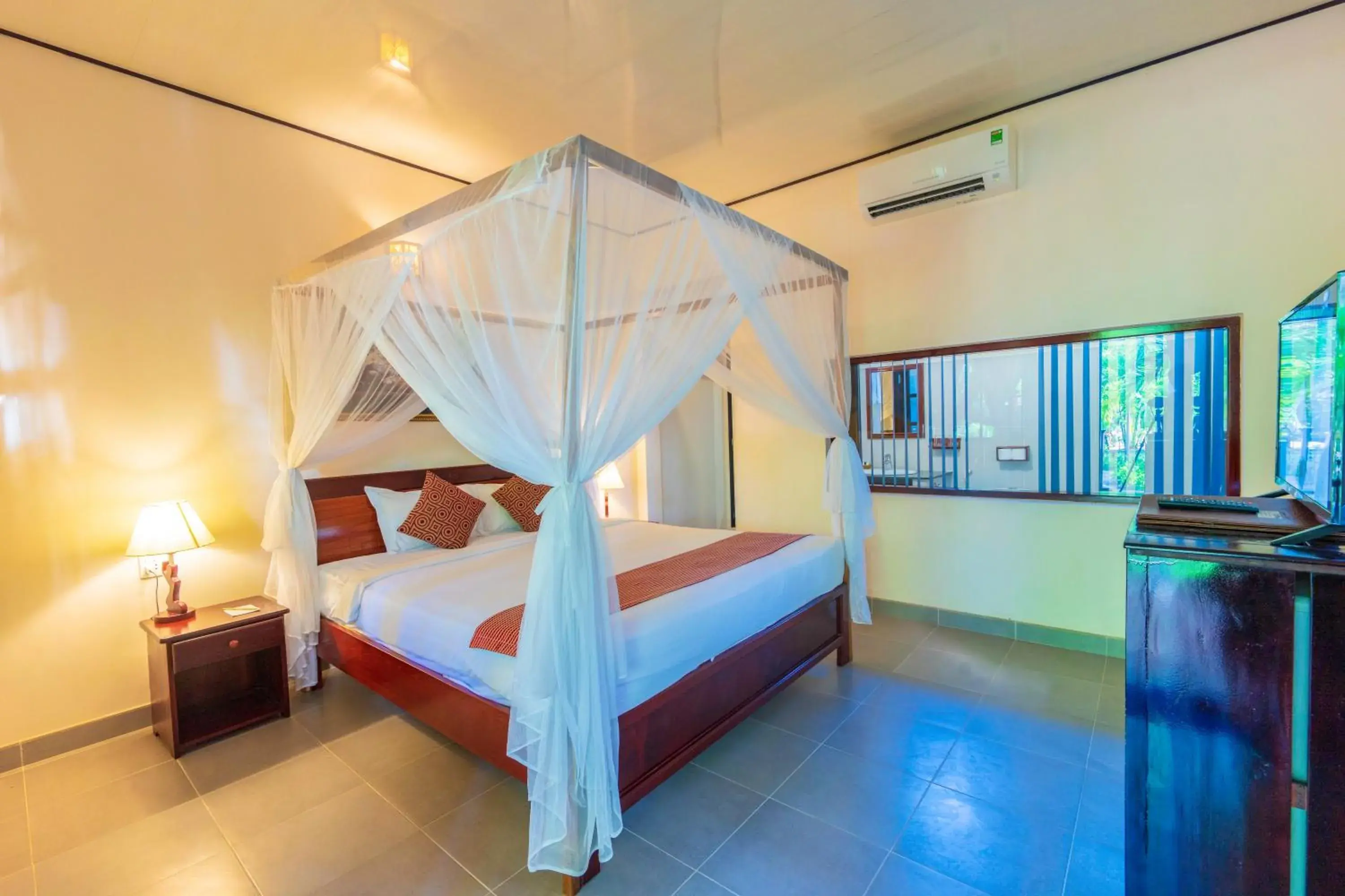 Standard Bungalow in Sea Star Resort Standard Bungalow in Sea Star Resort