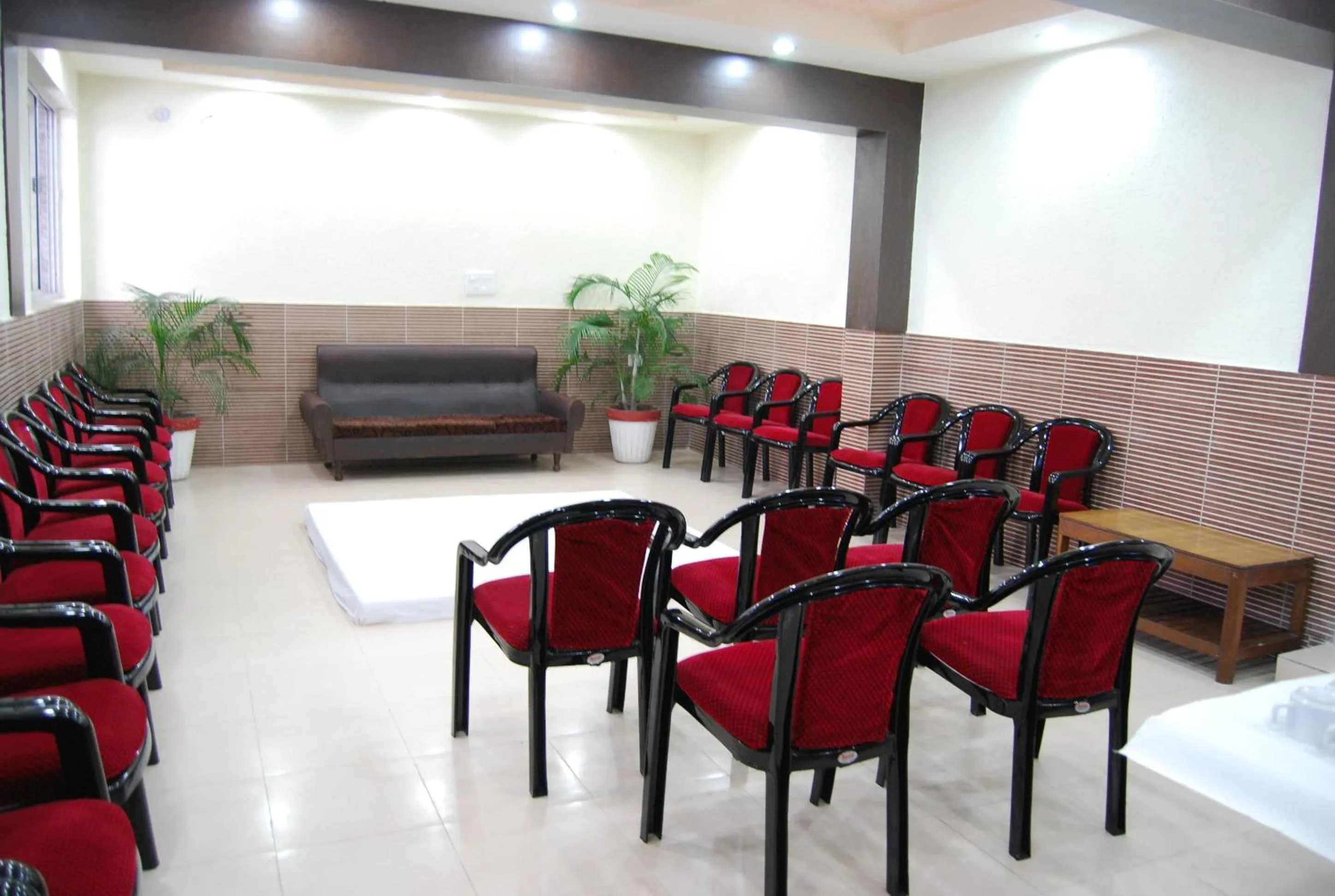 Banquet/Function facilities in Hotel Magnet House