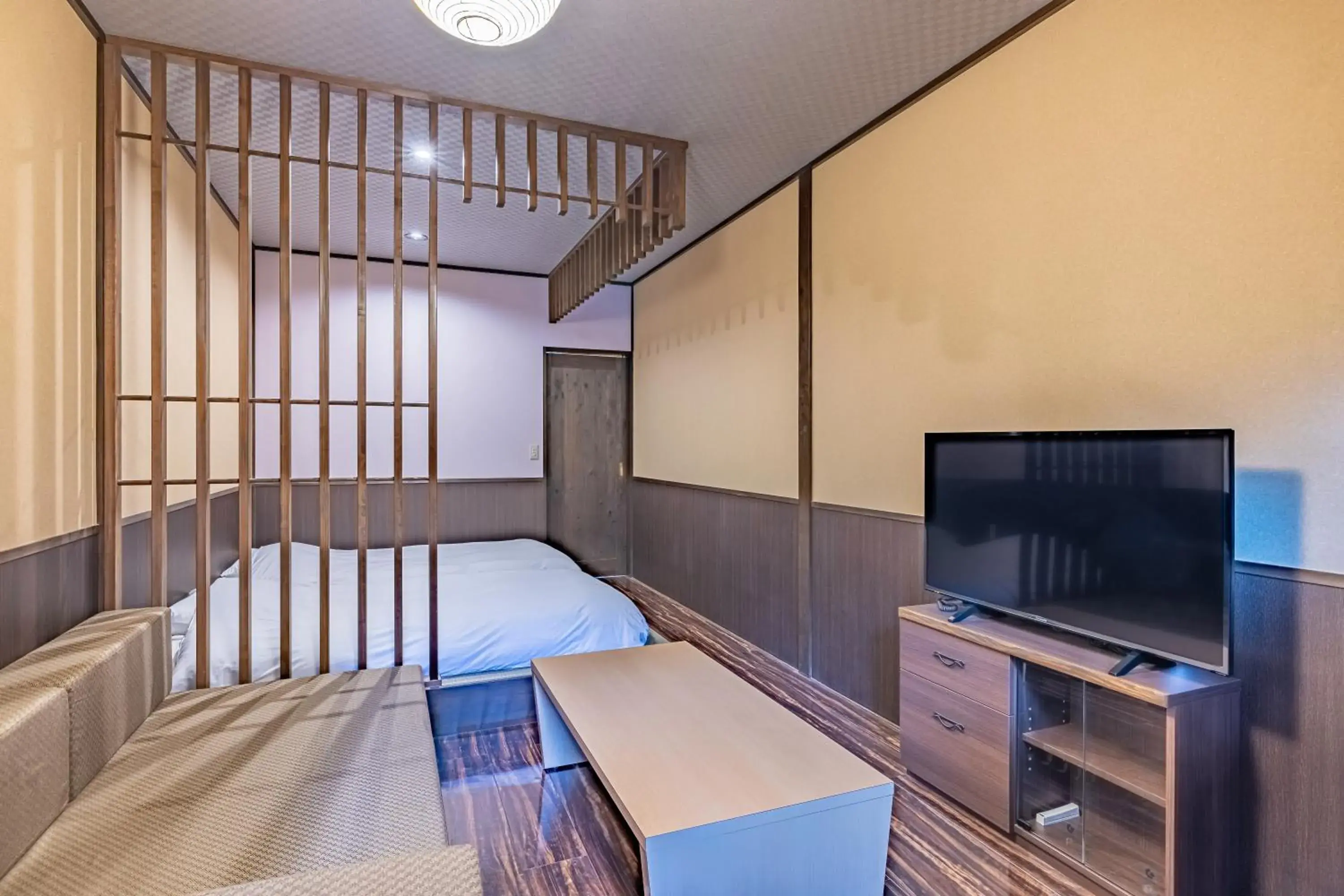 Japanese Modern Room with Open-Air Bath - Included free drink - Main Building 1F in Sengokuhara Shinanoki Ichinoyu Japanese Modern Room with Open-Air Bath - Included free drink - Main Building 1F in Sengokuhara Shinanoki Ichinoyu