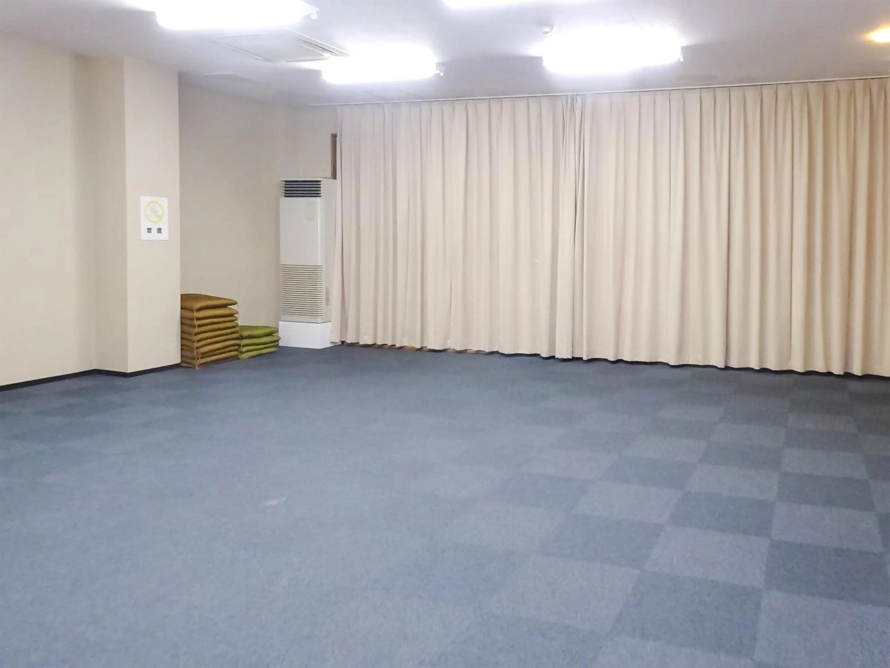 Photo of the whole room in Natural Onsen Hostel Hidamari no Yu