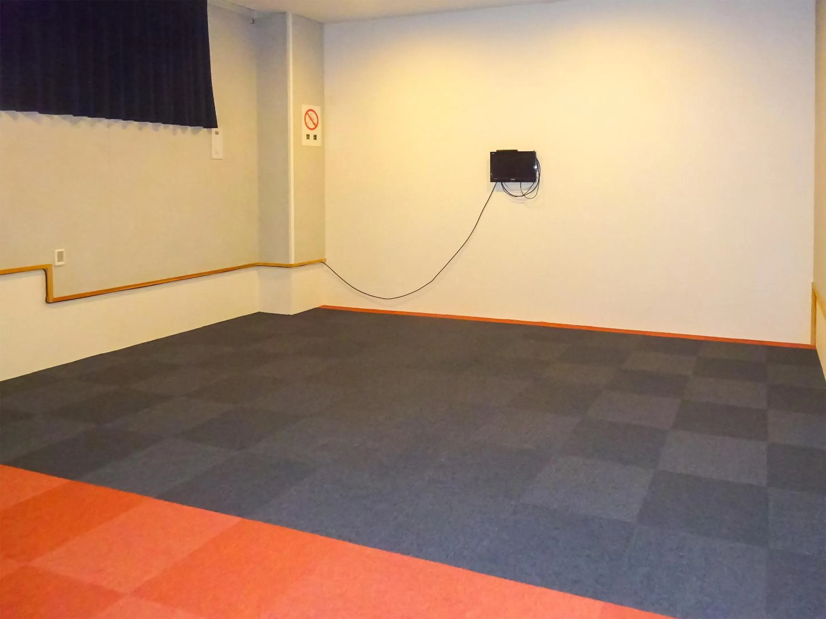 Photo of the whole room in Natural Onsen Hostel Hidamari no Yu