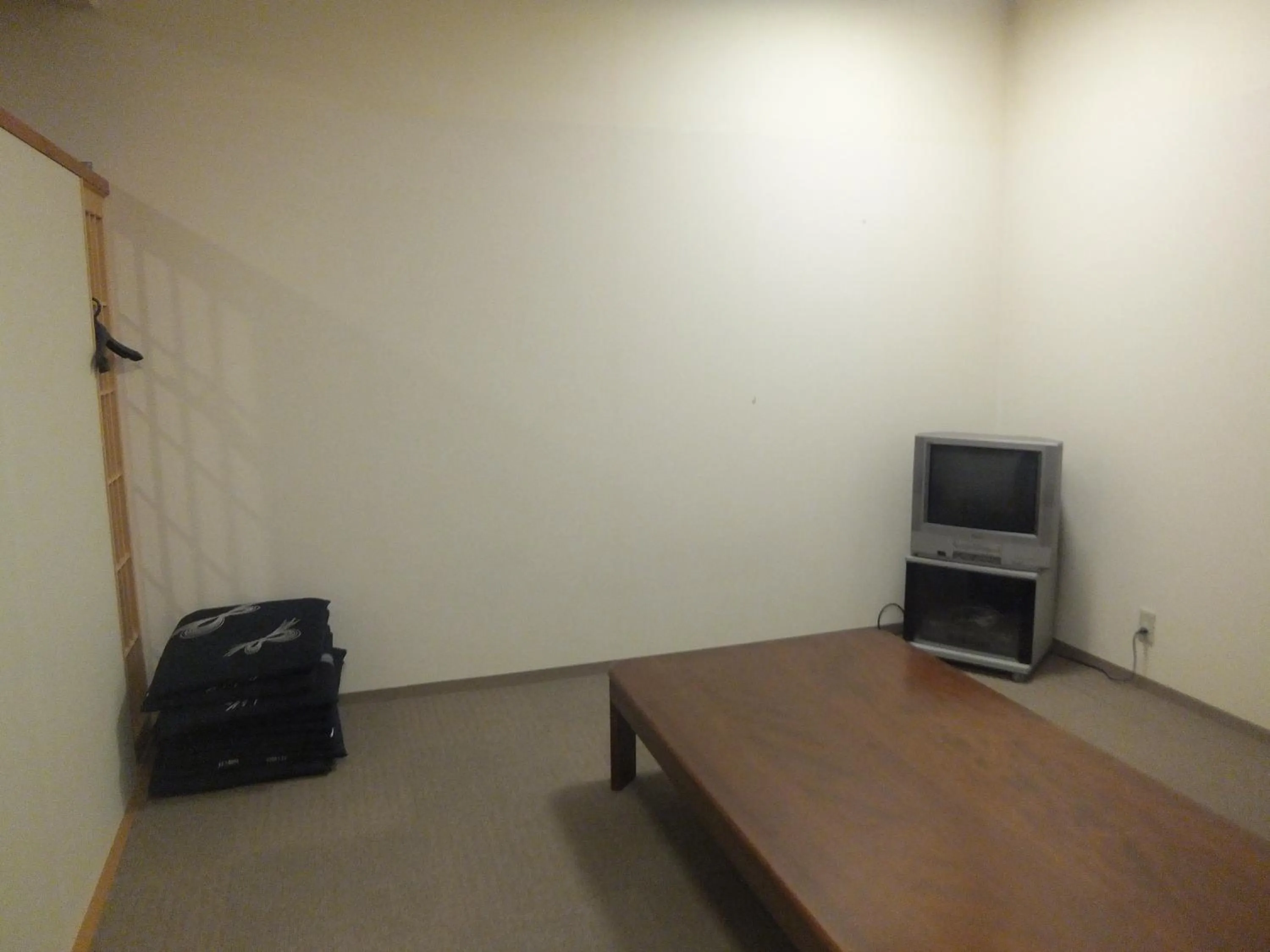 Photo of the whole room in Natural Onsen Hostel Hidamari no Yu