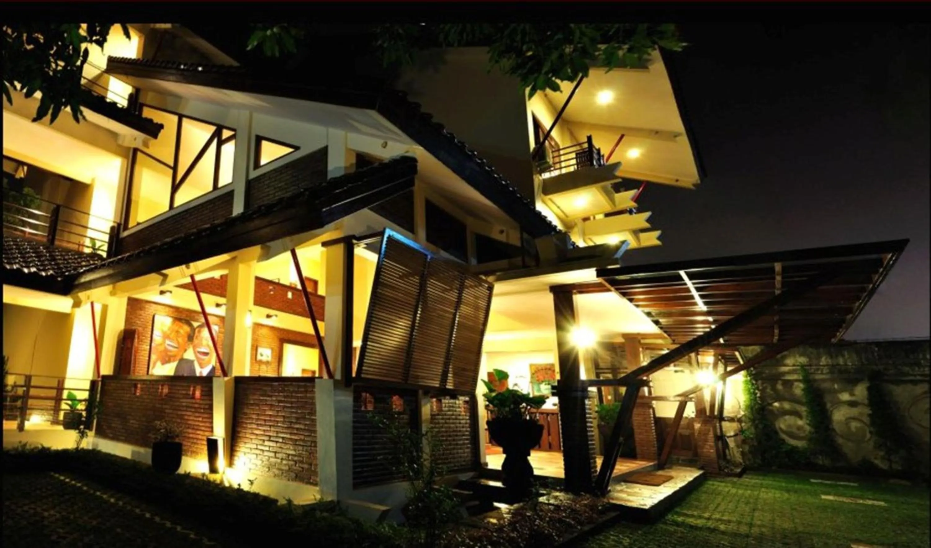 Other in Tetirah Boutique Hotel Salatiga