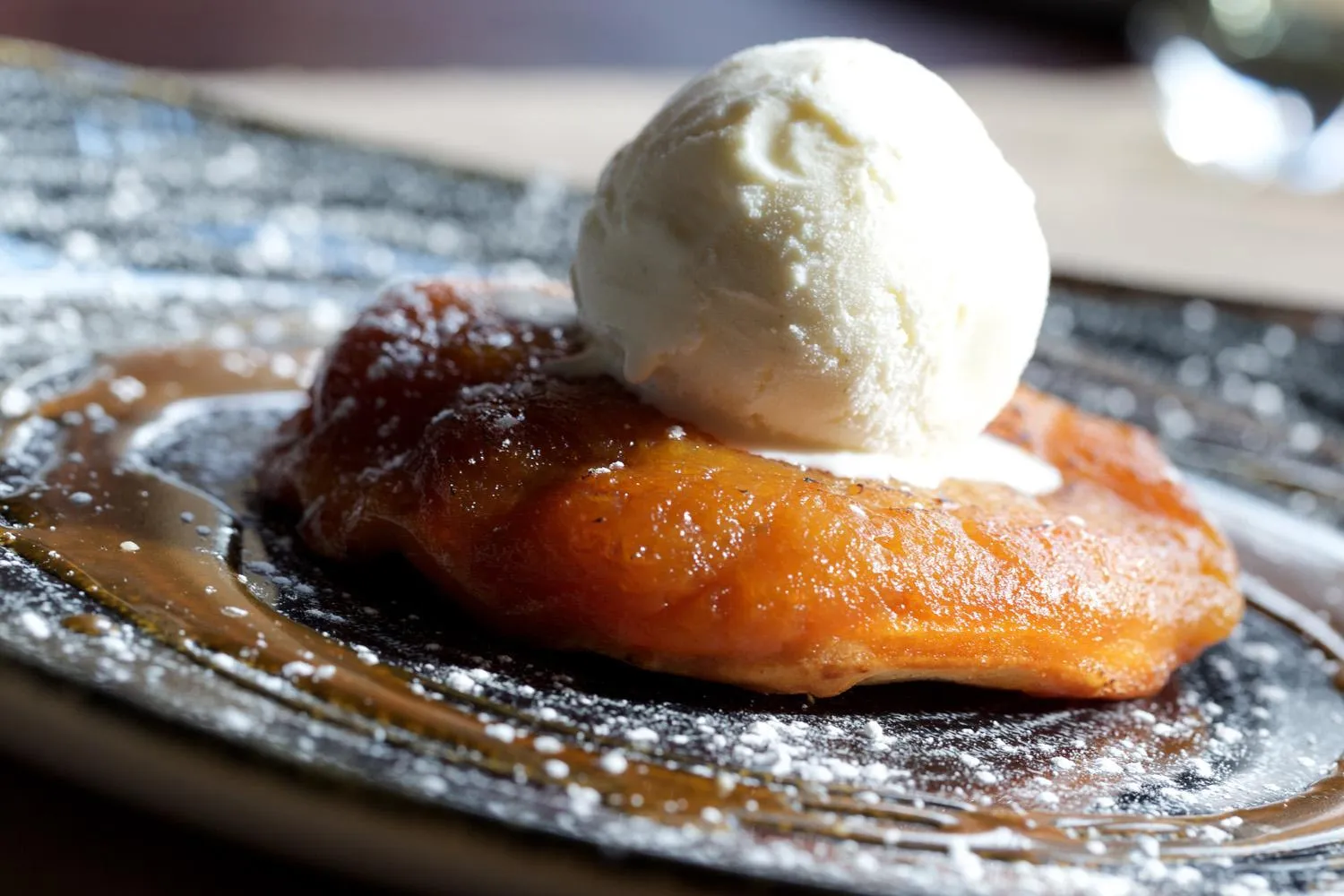 Food and drinks in Stonehouse Court Hotel - A Bespoke Hotel