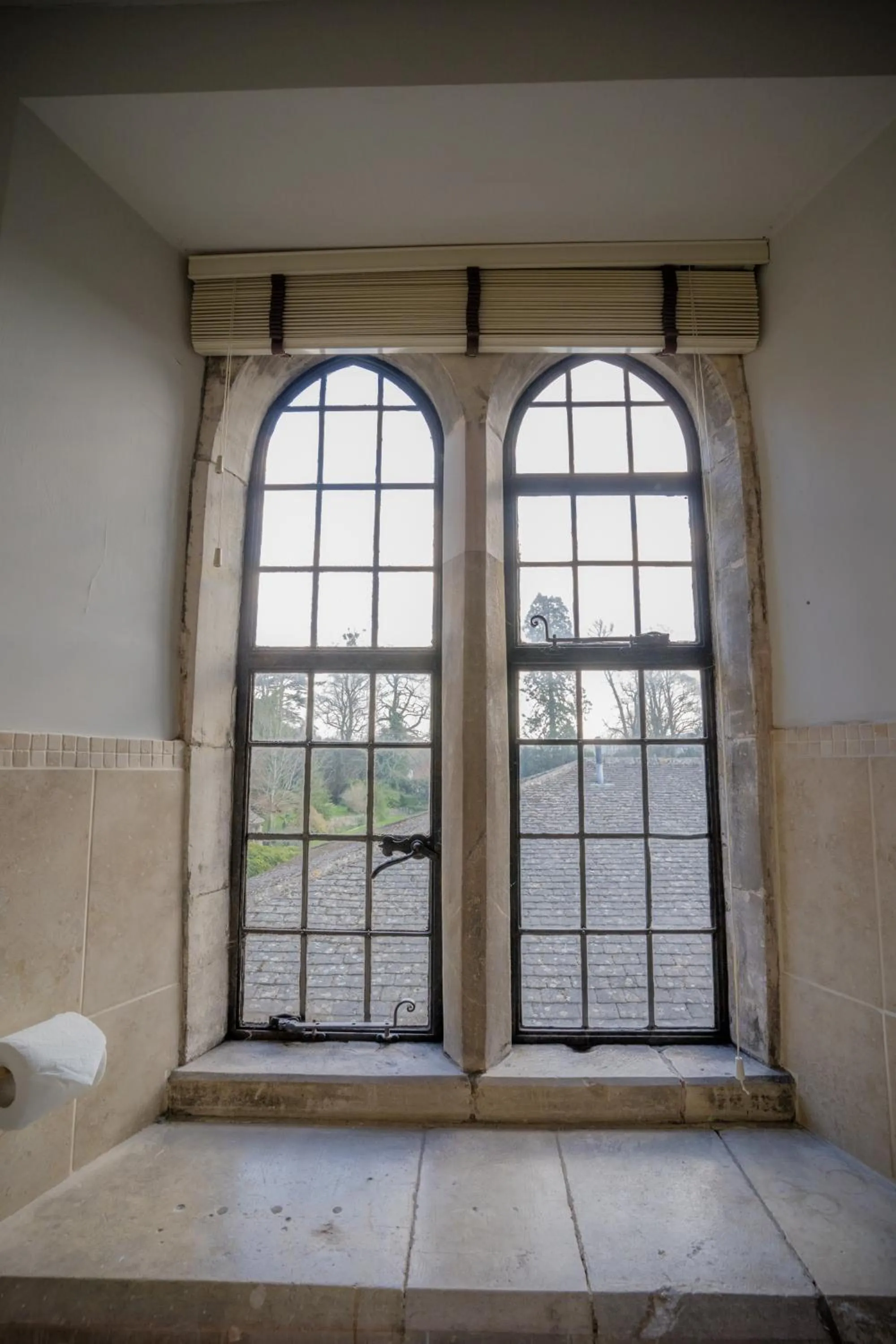 Bedroom in Stonehouse Court Hotel - A Bespoke Hotel