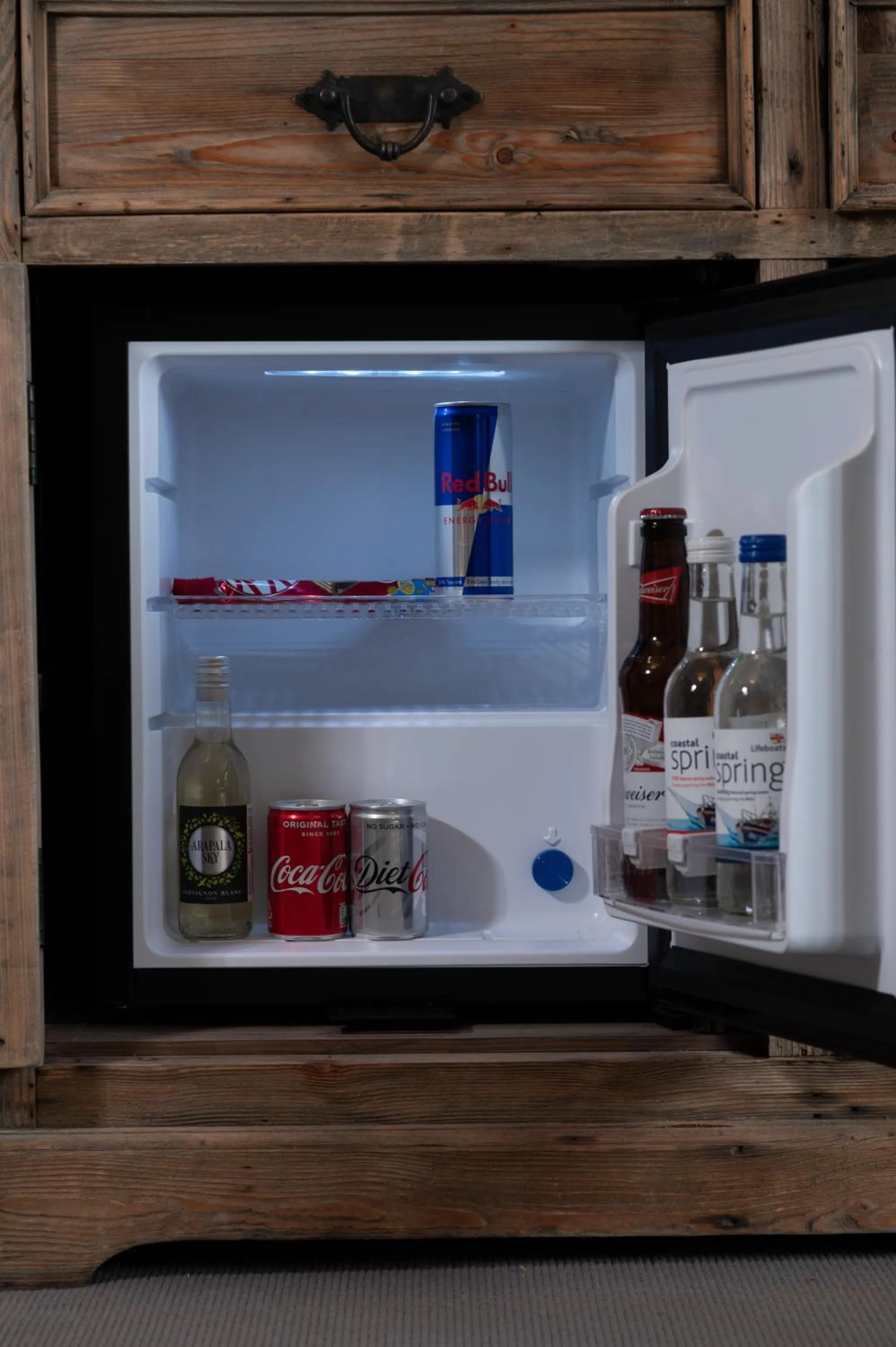 oven in Stonehouse Court Hotel - A Bespoke Hotel