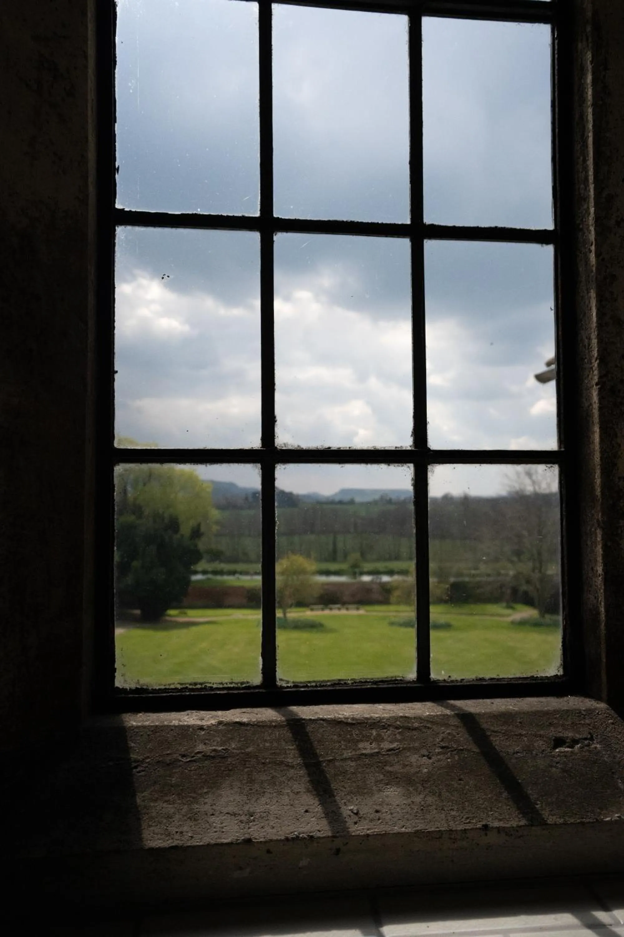 Natural landscape in Stonehouse Court Hotel - A Bespoke Hotel
