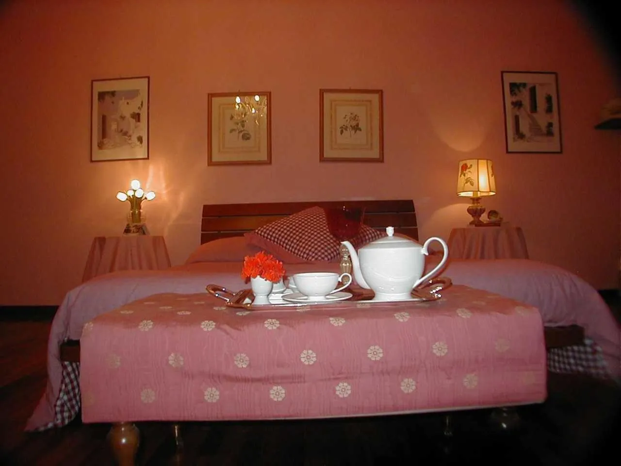 Other in Torre dei Frati Bed & Breakfast