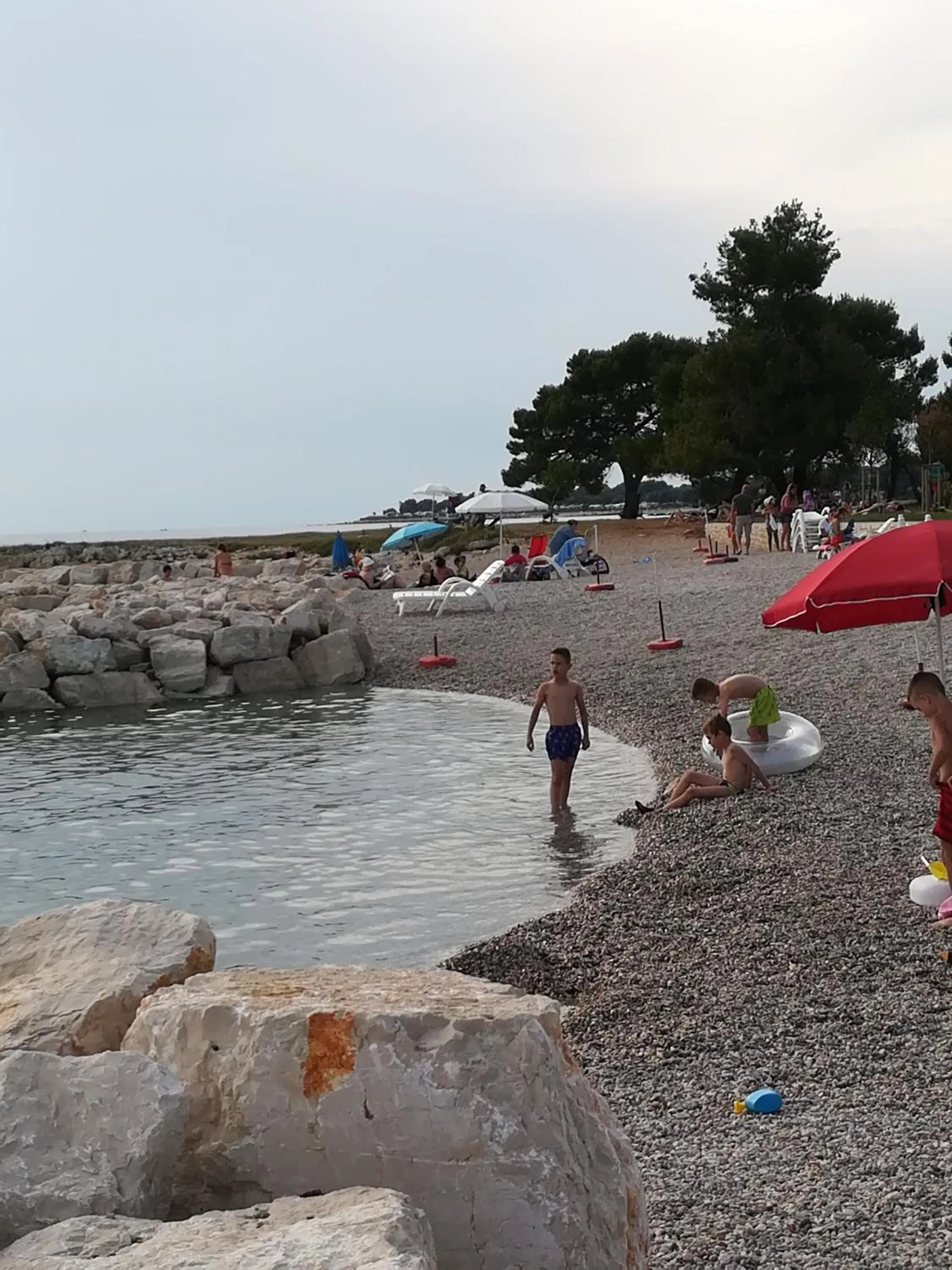 People in Apartmani Villa Otilija