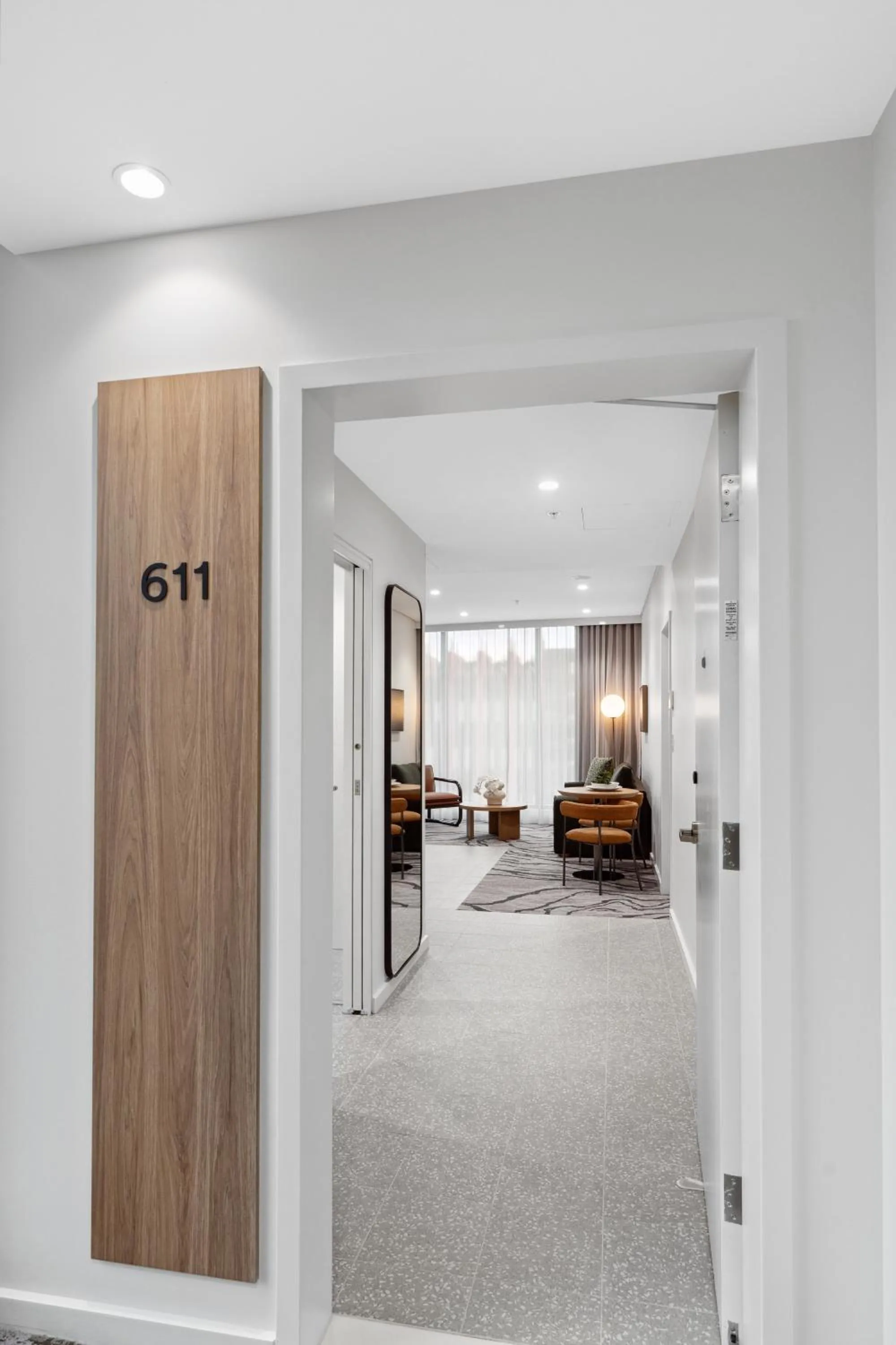 Floor plan in Veriu Macquarie Park