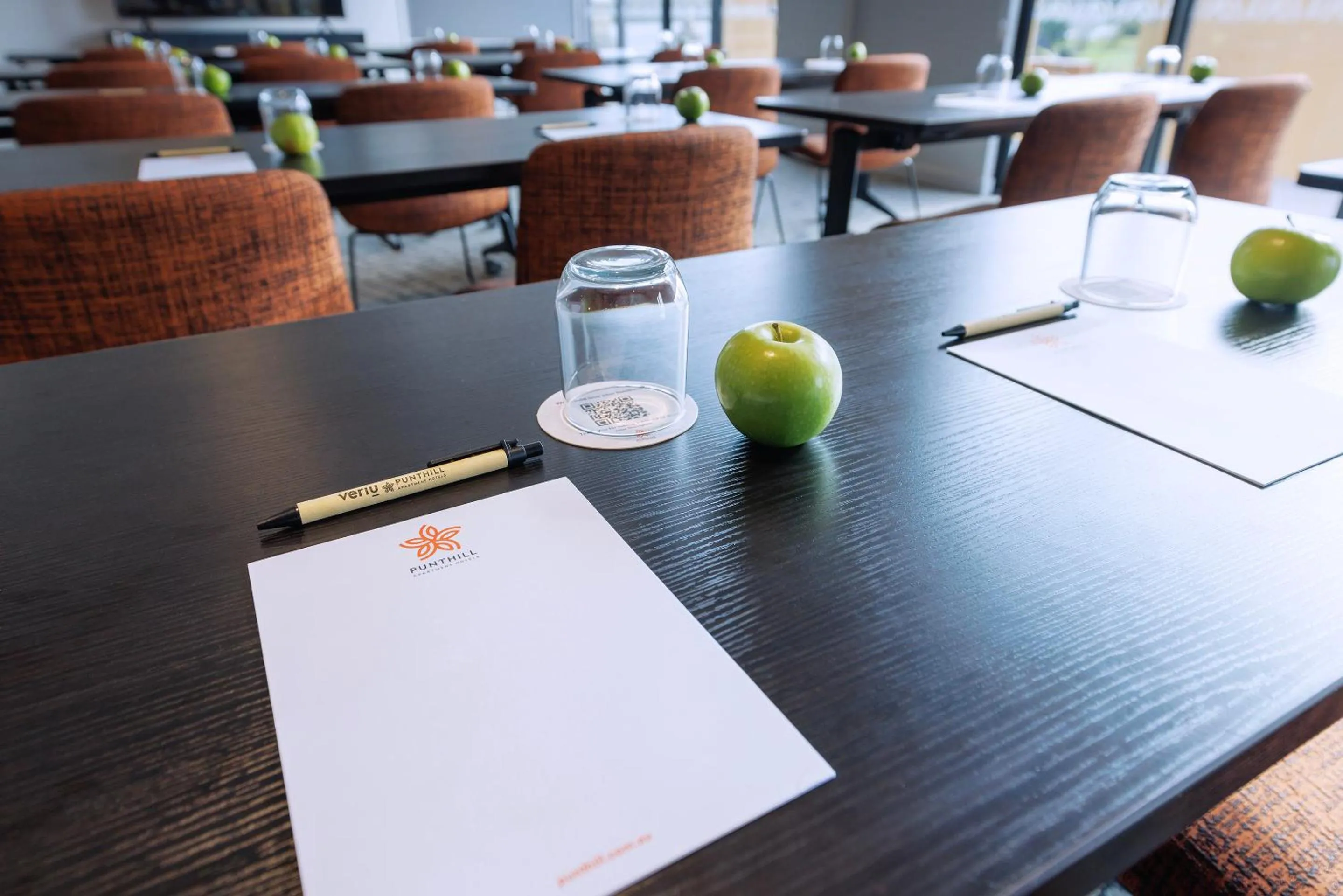 Banquet/Function facilities in Punthill Maitland