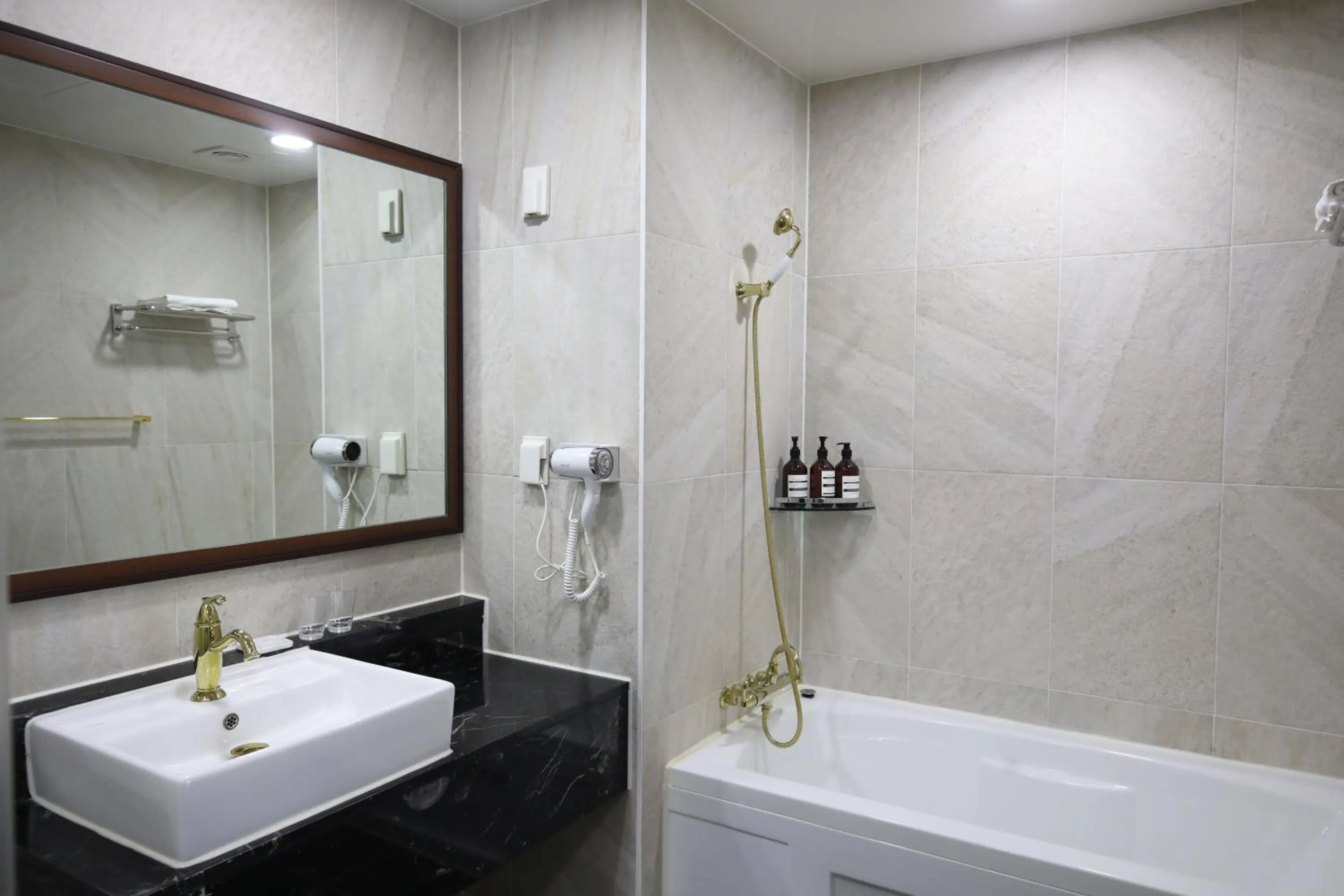 Benikea hotel seosan