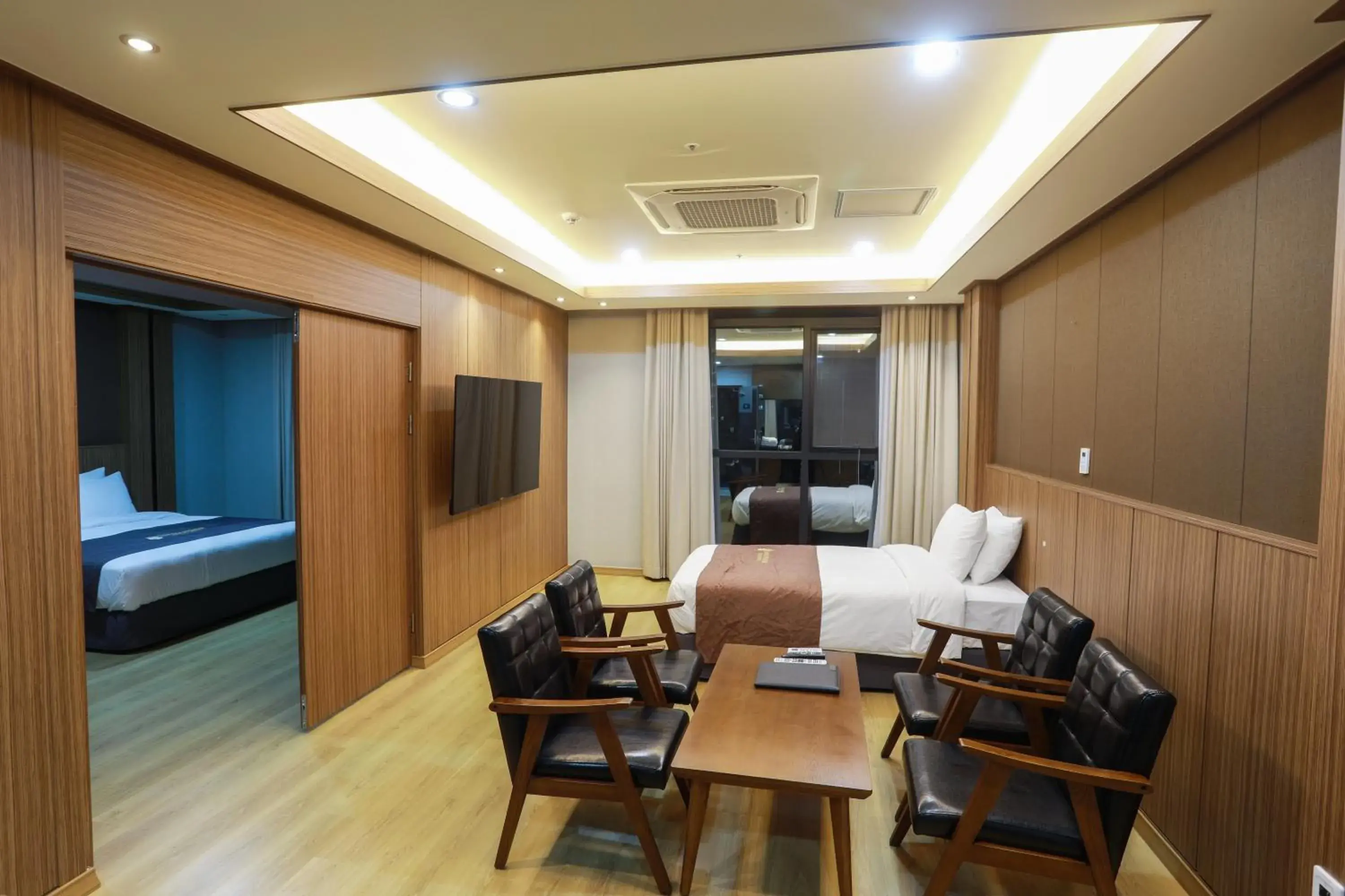 Family Suite in Benikea hotel seosan Family Suite in Benikea hotel seosan