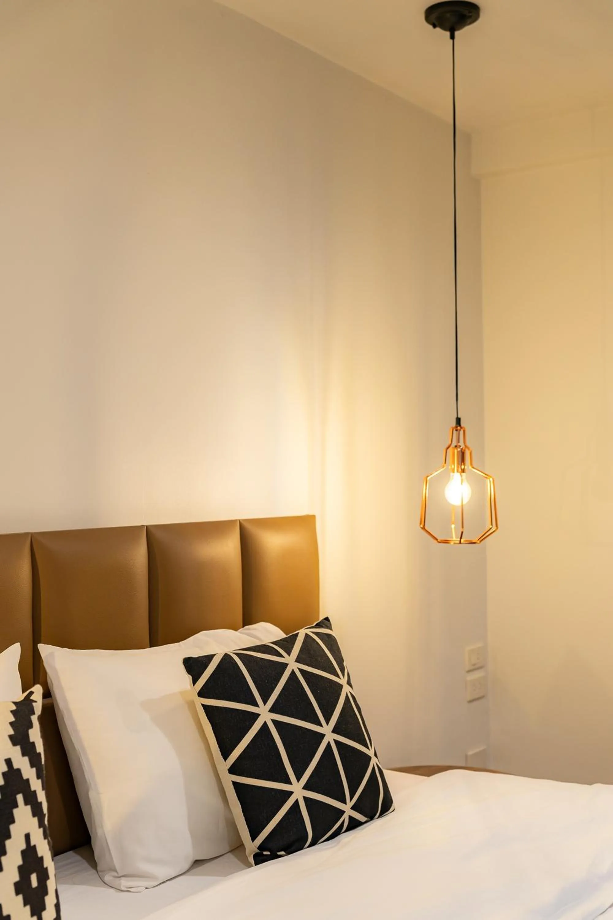 Bed in 23 AVA at Saladaeng