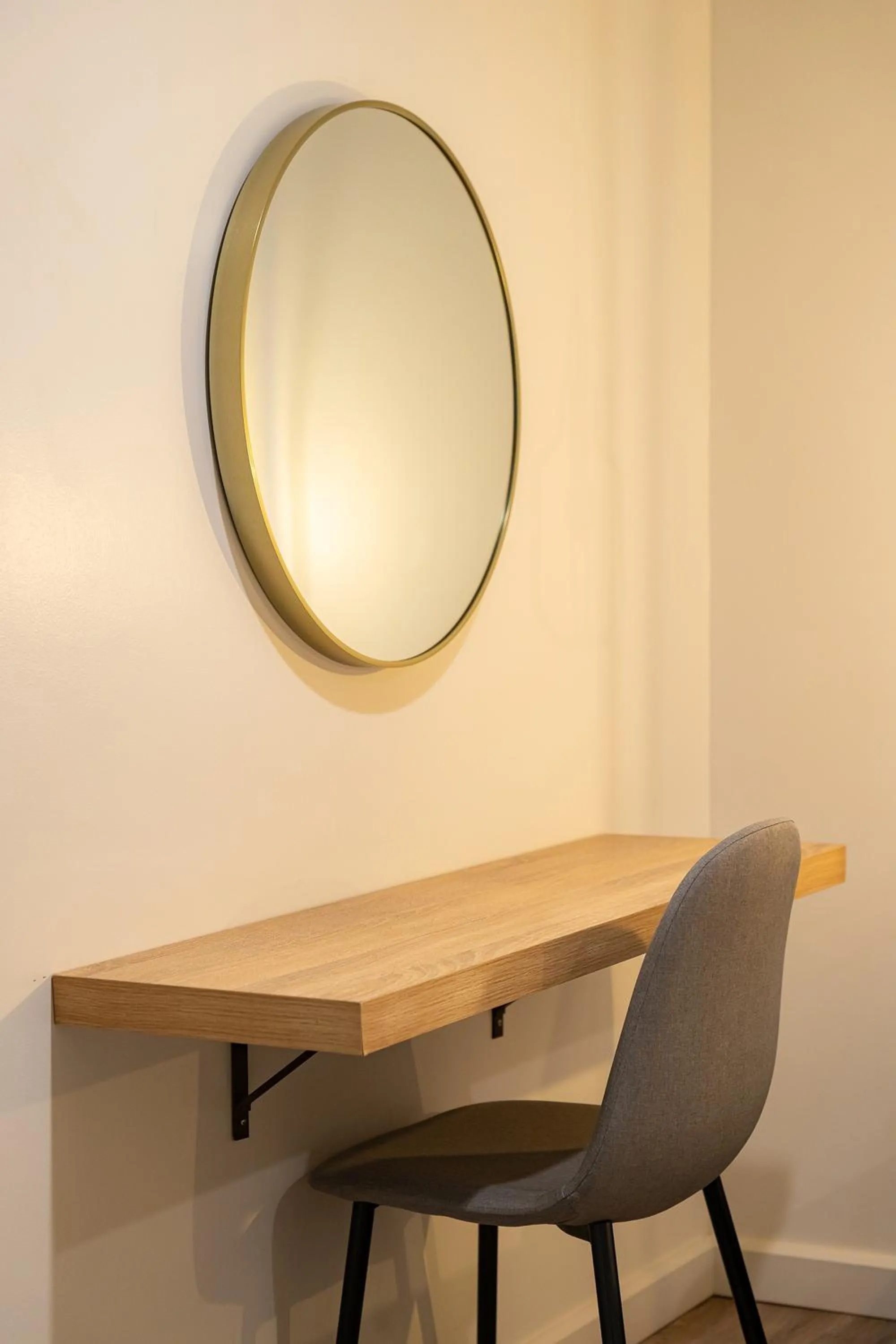 Decorative detail in 23 AVA at Saladaeng