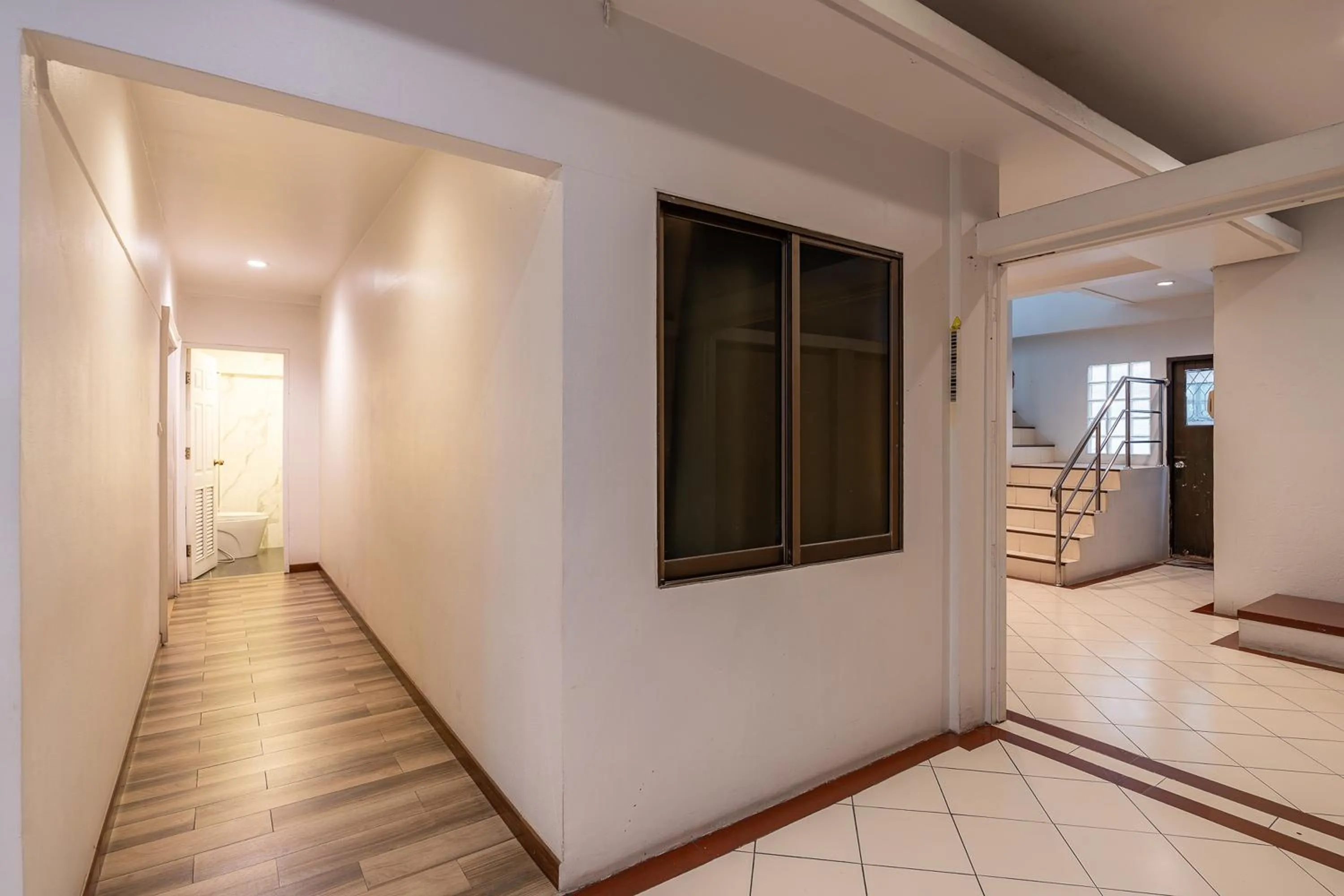 Decorative detail in 23 AVA at Saladaeng