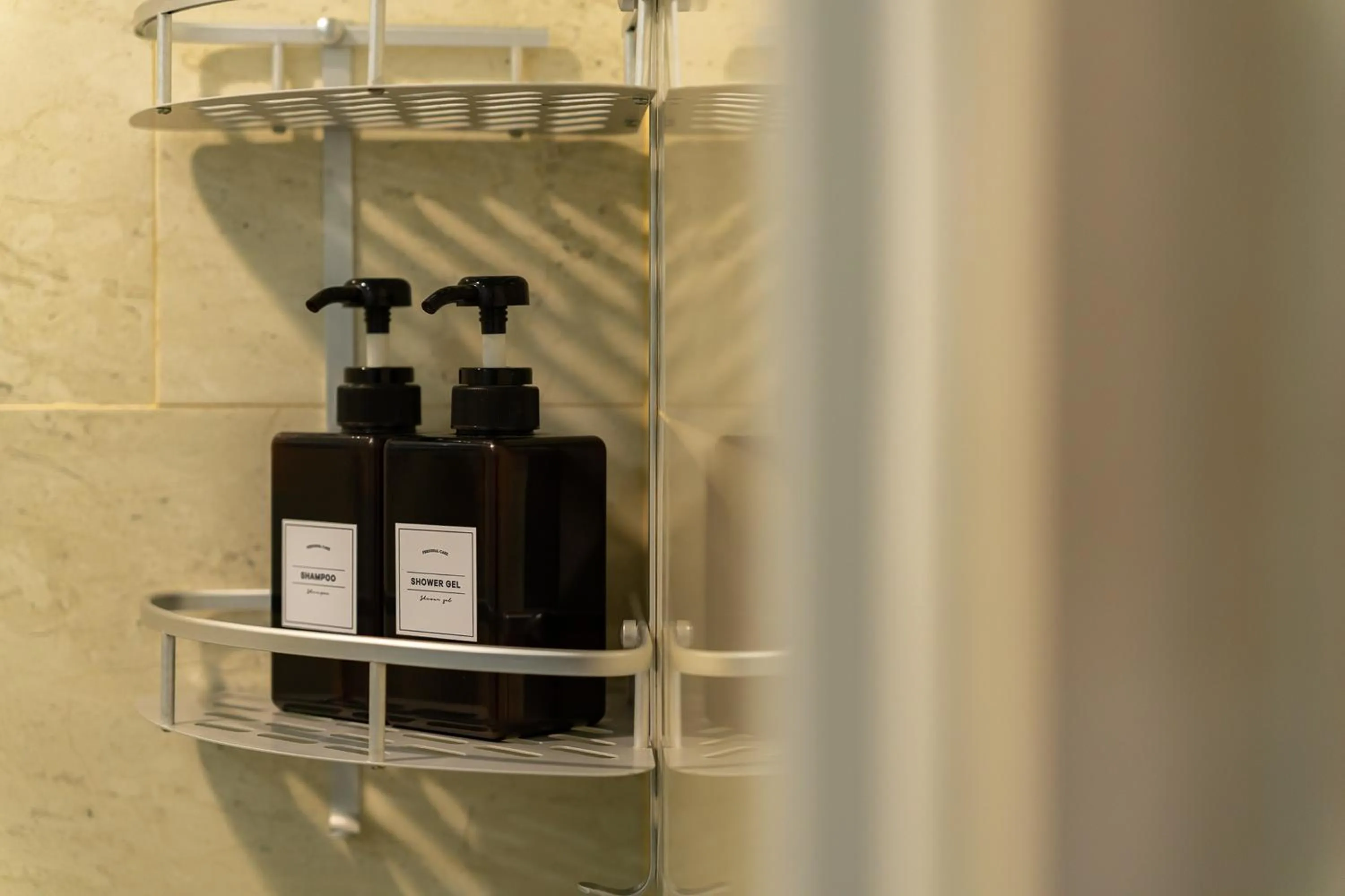 Bathroom in 23 AVA at Saladaeng