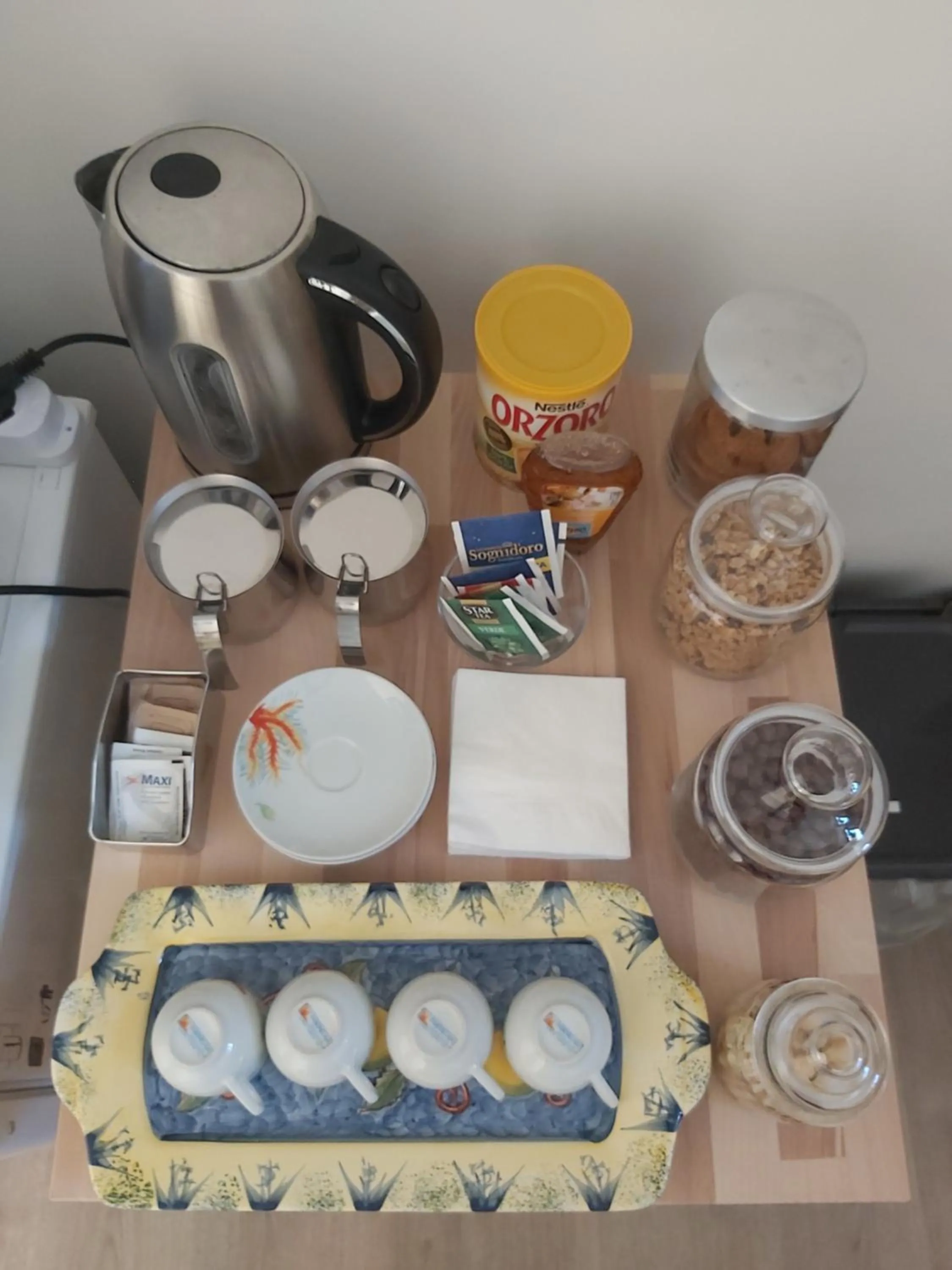 La Guardiola Di Angela e Nino