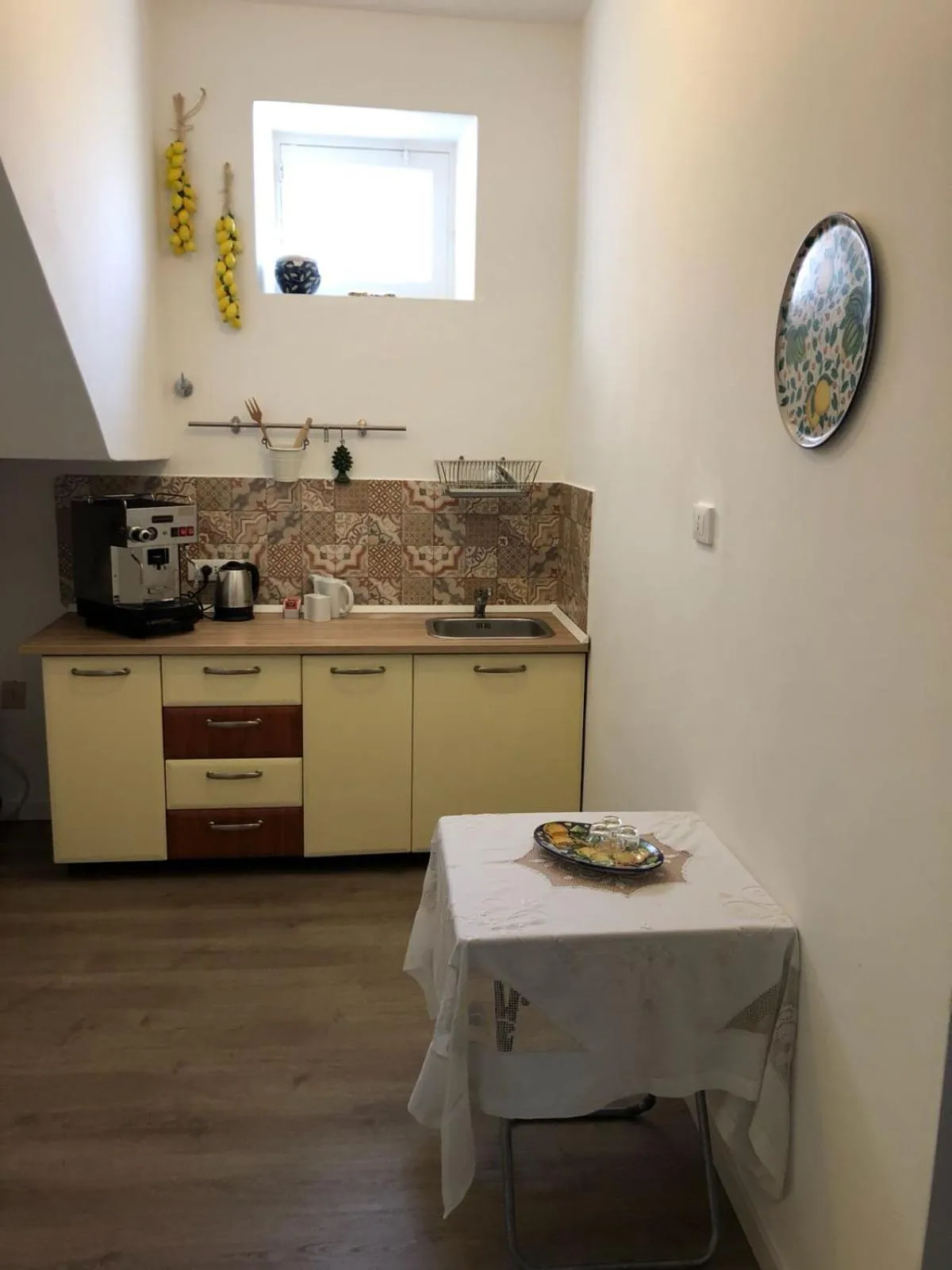 La Guardiola Di Angela e Nino