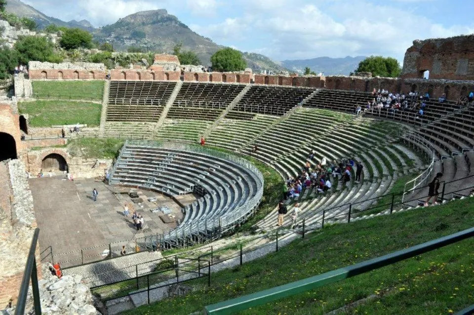 La Guardiola Di Angela e Nino