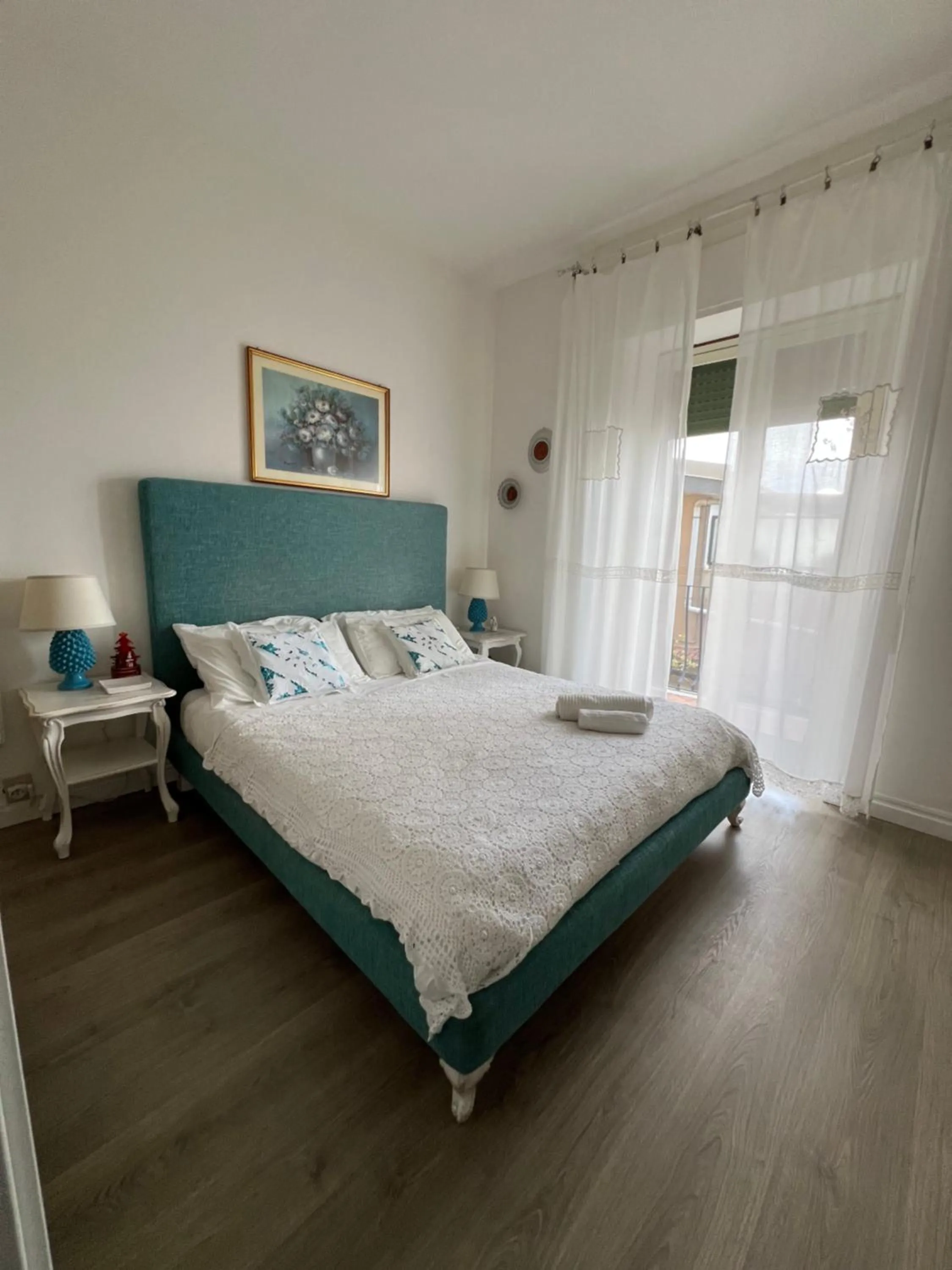 La Guardiola Di Angela e Nino