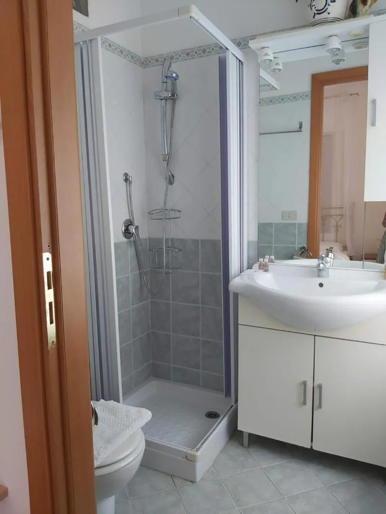 La Guardiola Di Angela e Nino