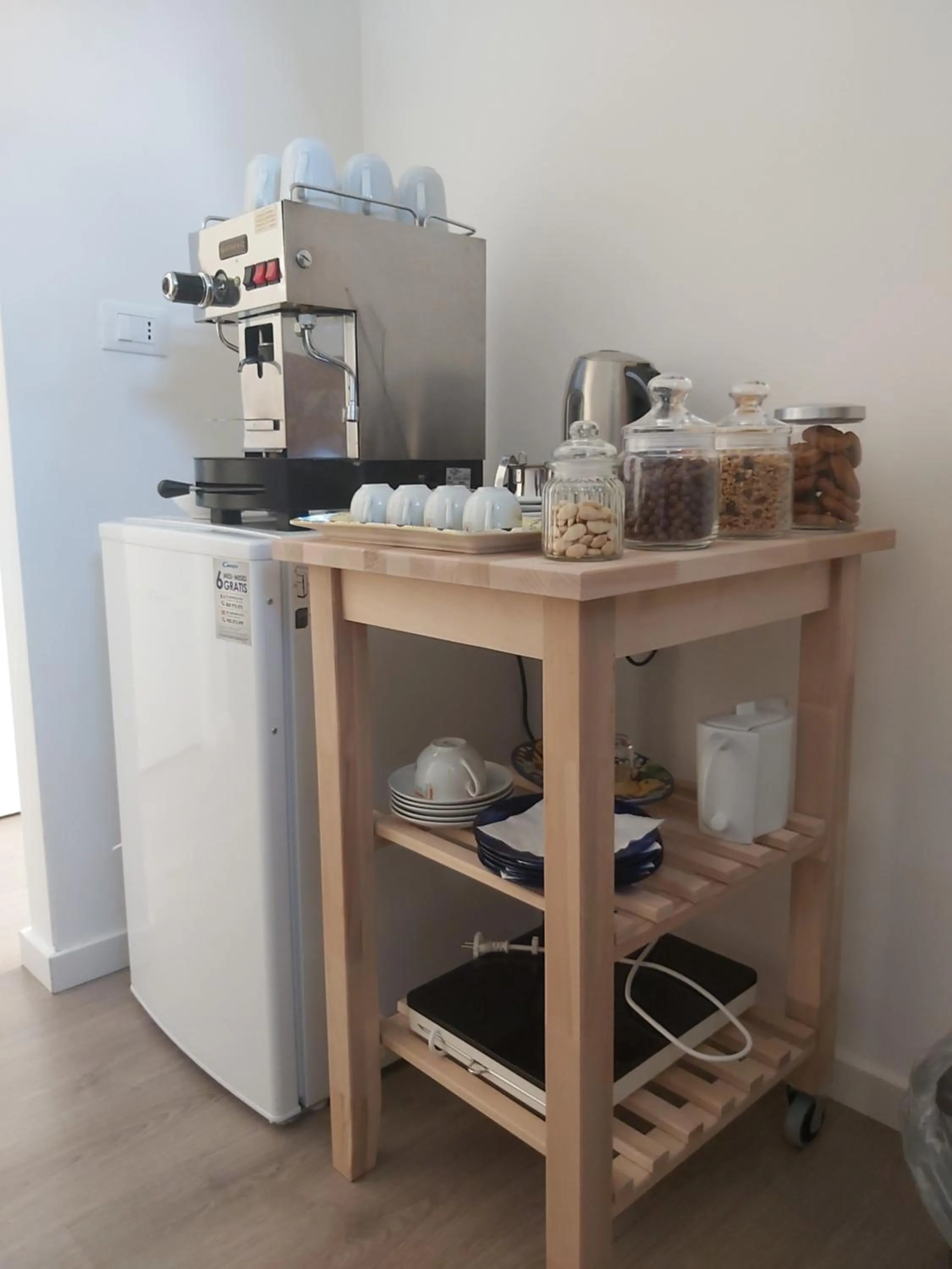 La Guardiola Di Angela e Nino