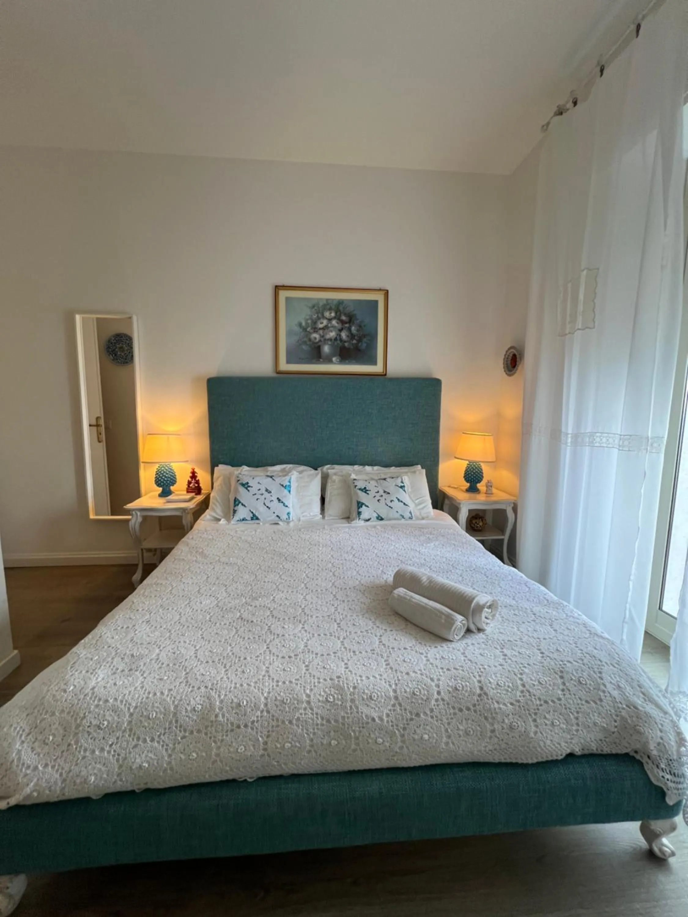 La Guardiola Di Angela e Nino