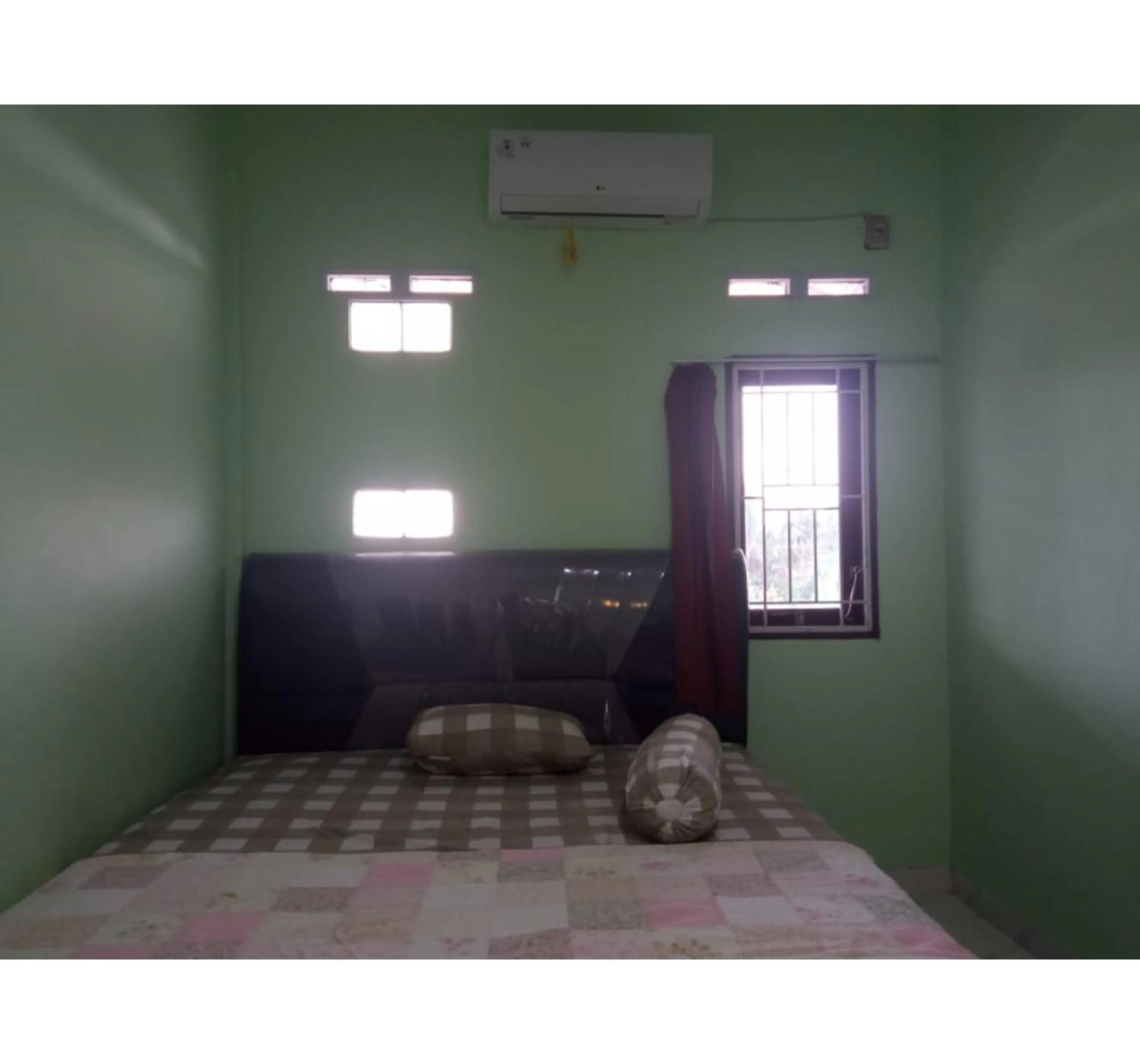 Bedroom, Bed in Hotel O Ananda Homestay Syariah