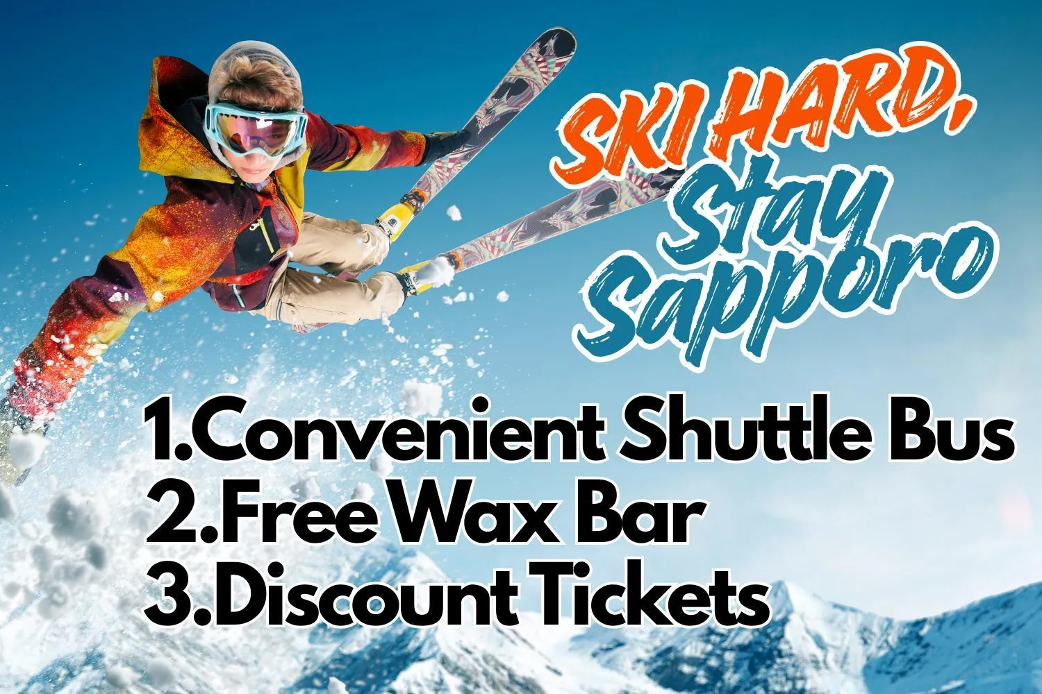 Hotel WBF Sapporo Chuo