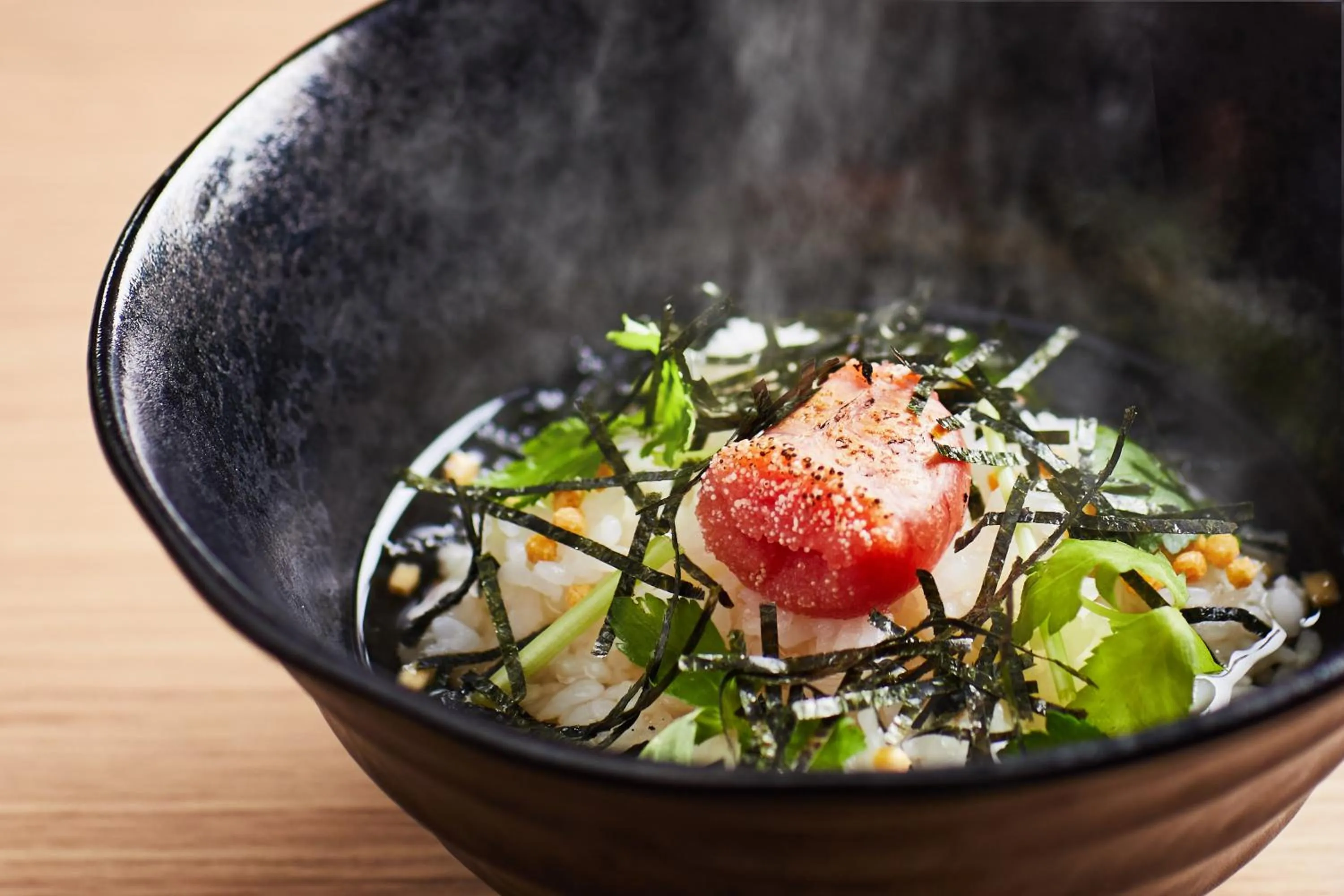 Breakfast in Hotel WBF Sapporo Chuo