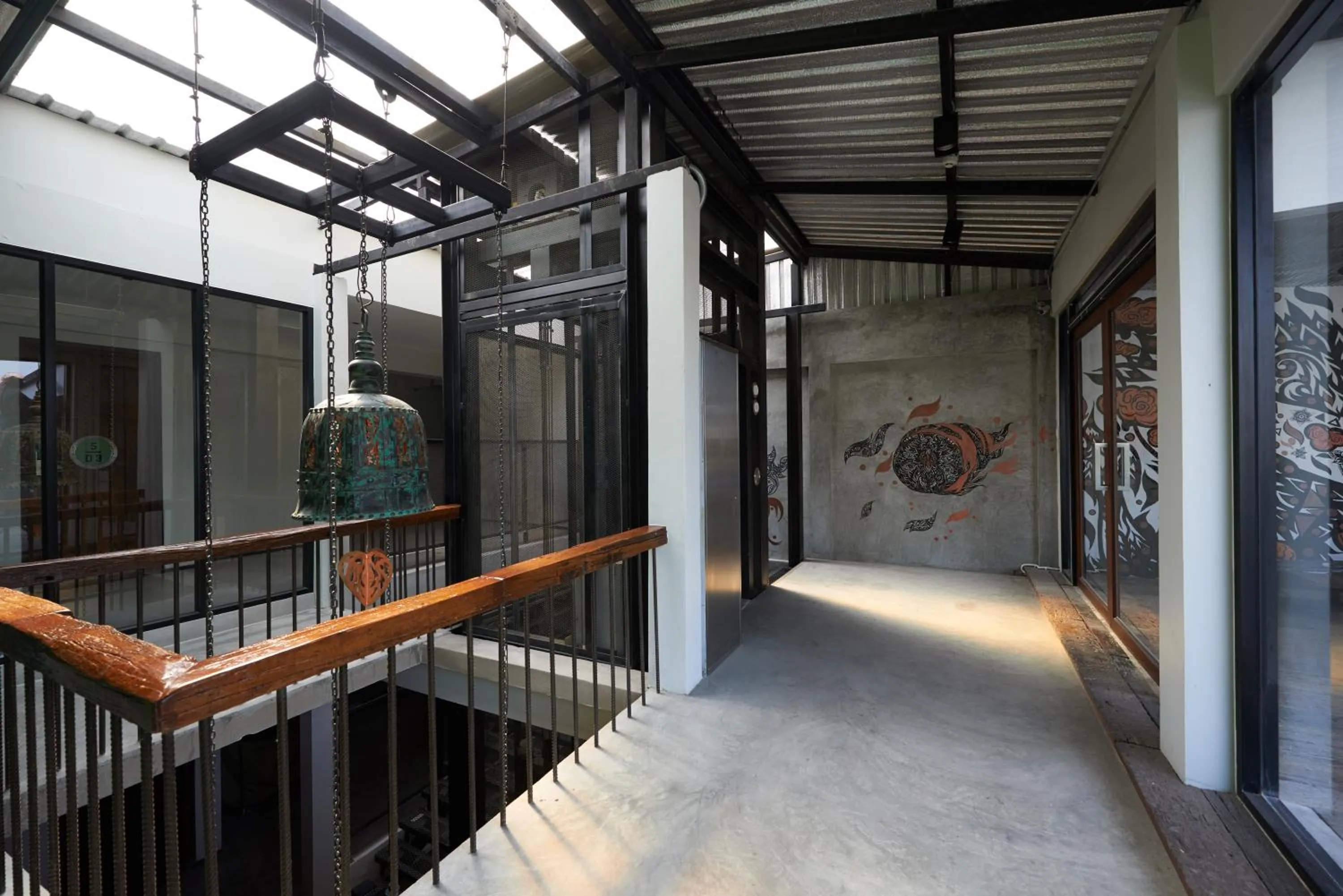 Other in Cacha Hotel