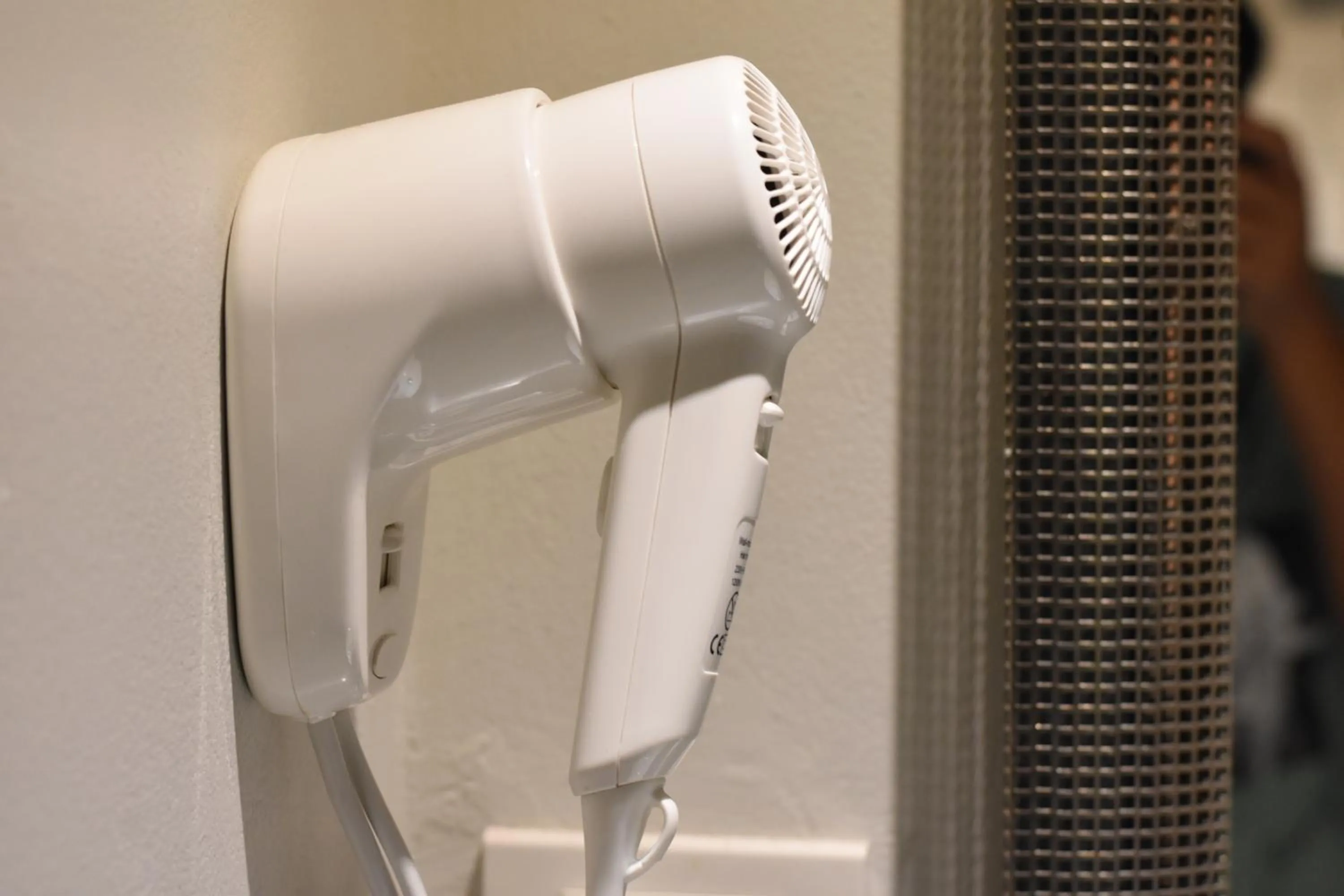 Bathroom in Cacha Hotel