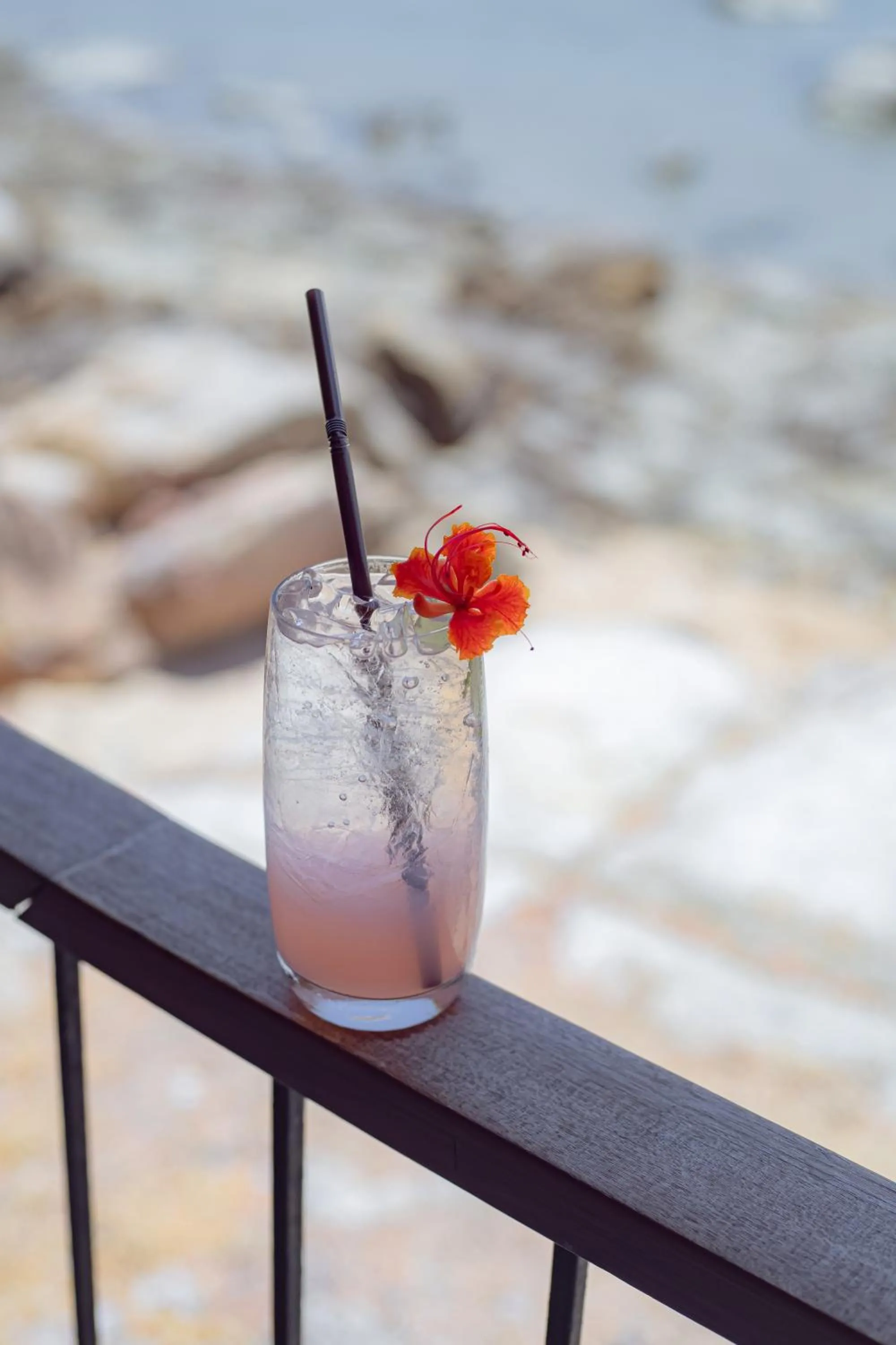 Restaurant/places to eat in Sea Sun Bed & Beyond