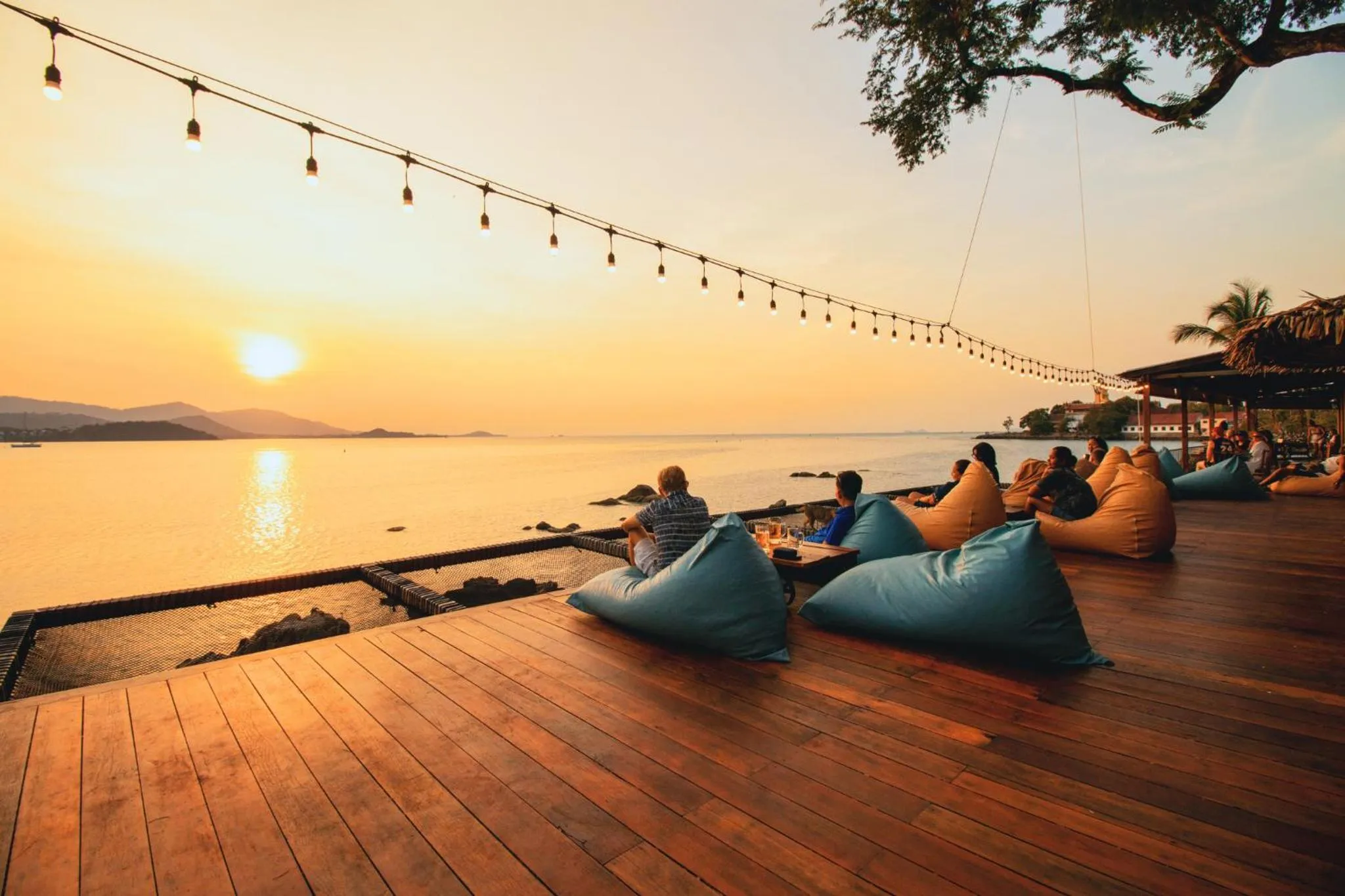 View (from property/room) in Sea Sun Bed & Beyond