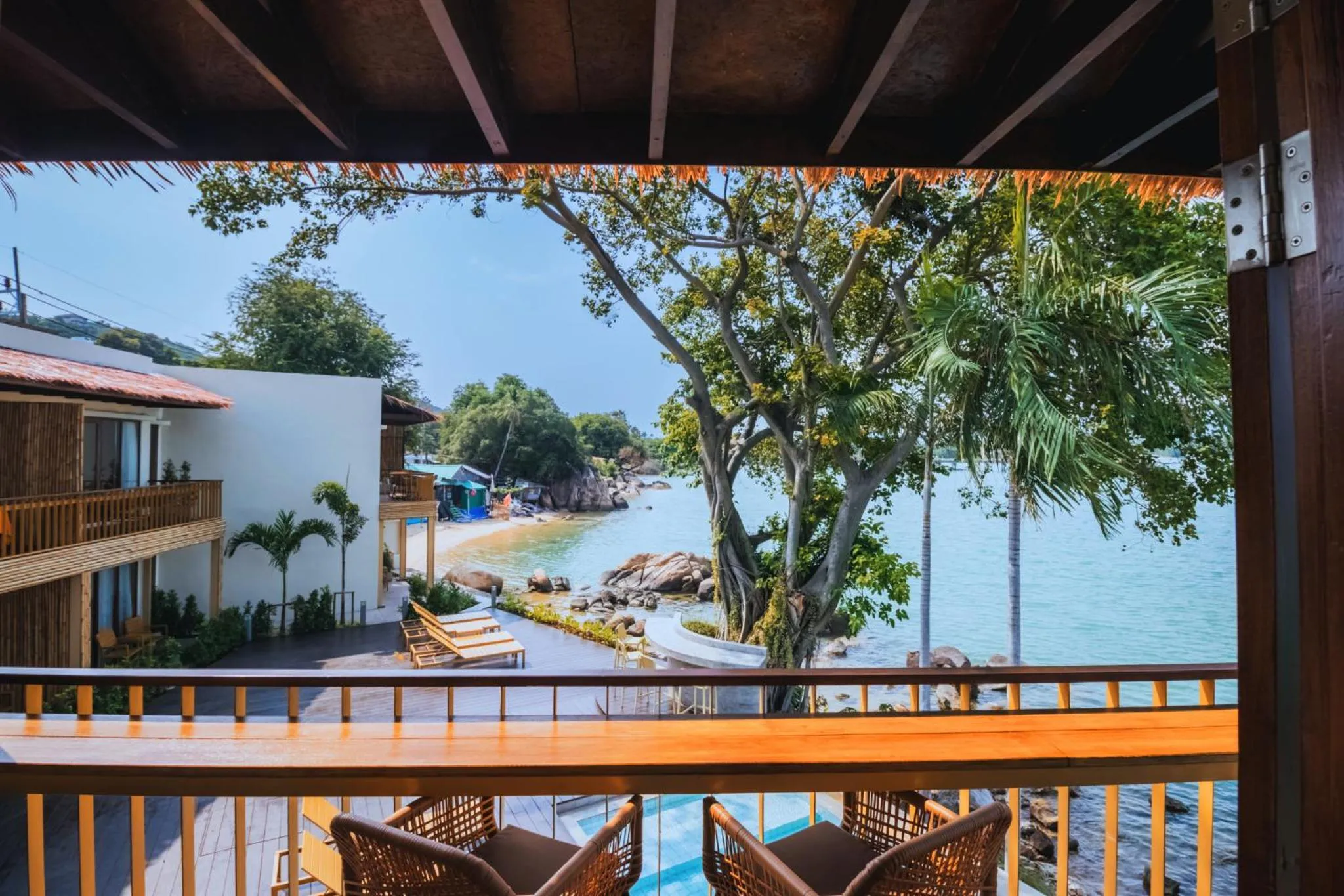 Day in Sea Sun Bed & Beyond