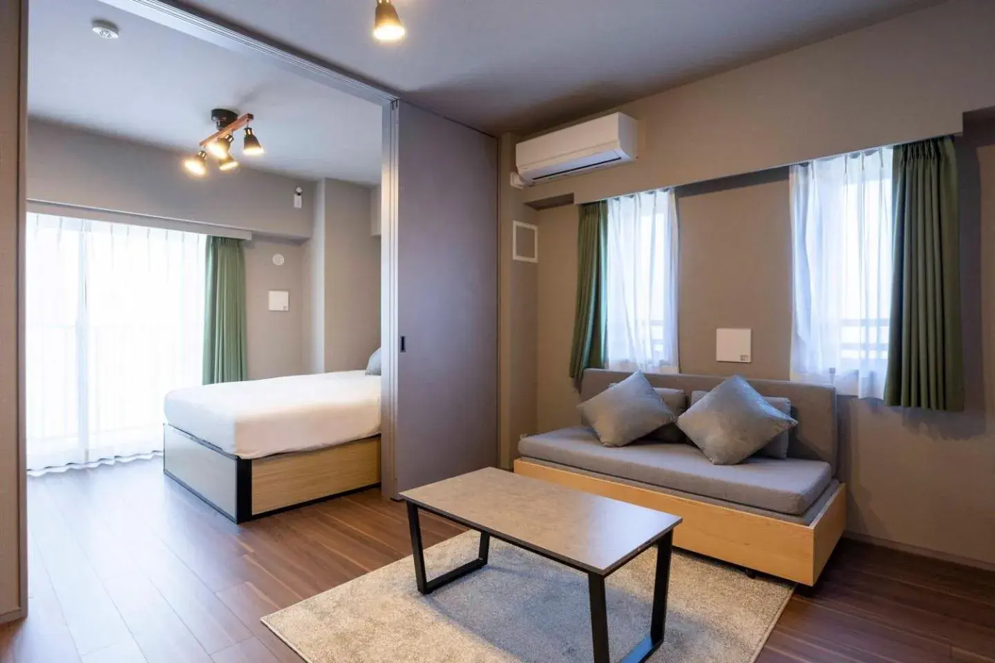 ALTERNA Kuramae ALTERNA Kuramae