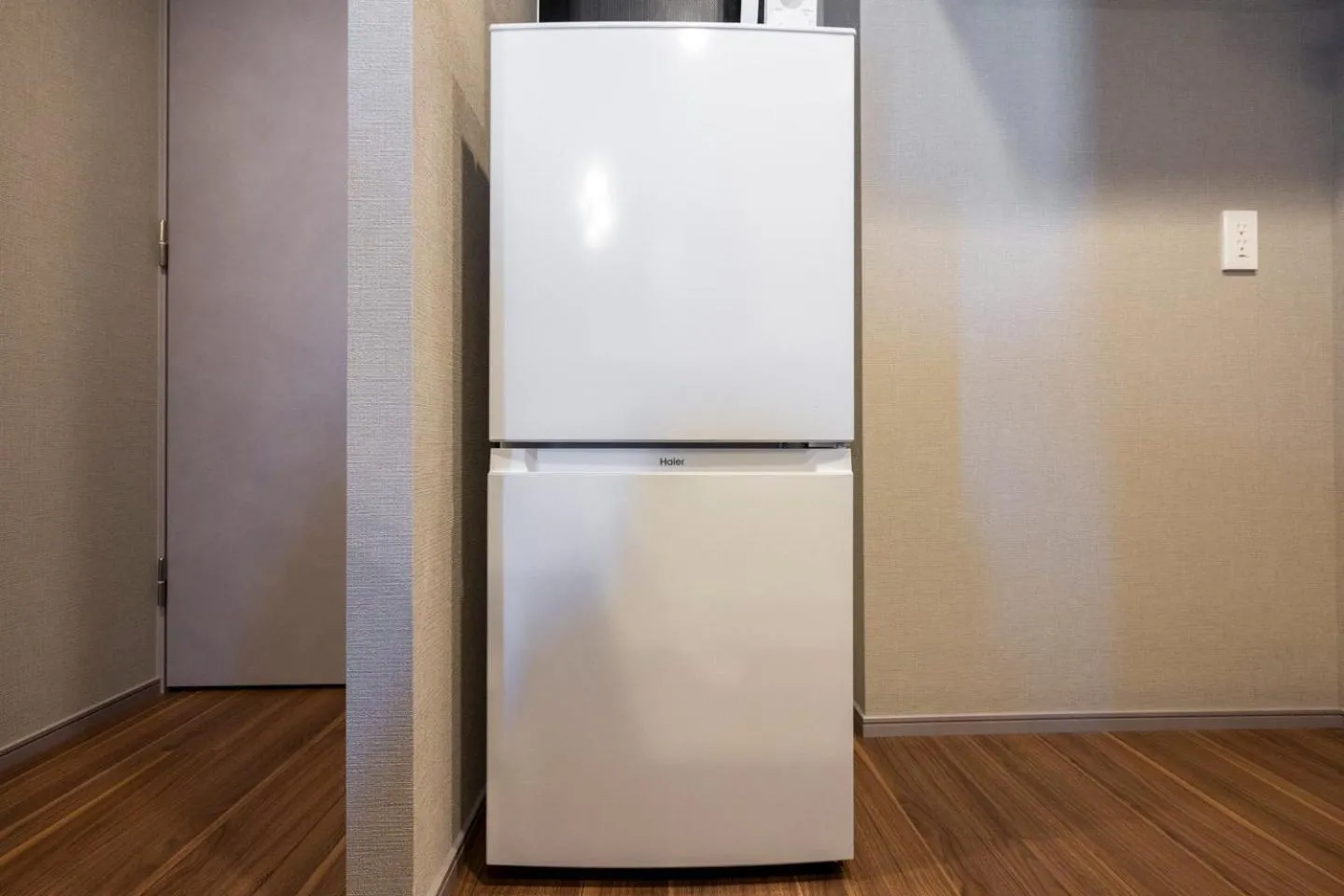 Kitchen or kitchenette in ALTERNA Kuramae