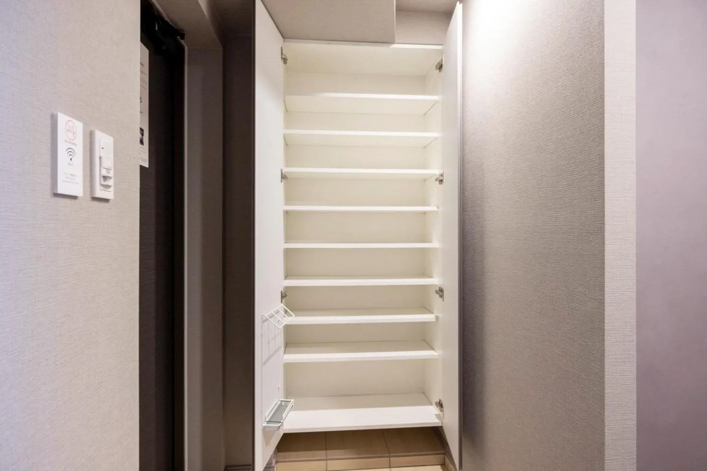 storage in ALTERNA Kuramae