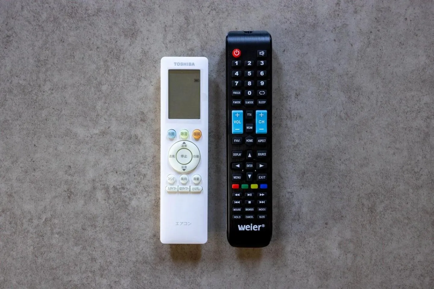 Area and facilities in ALTERNA Kuramae