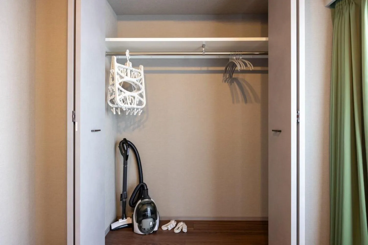 storage in ALTERNA Kuramae