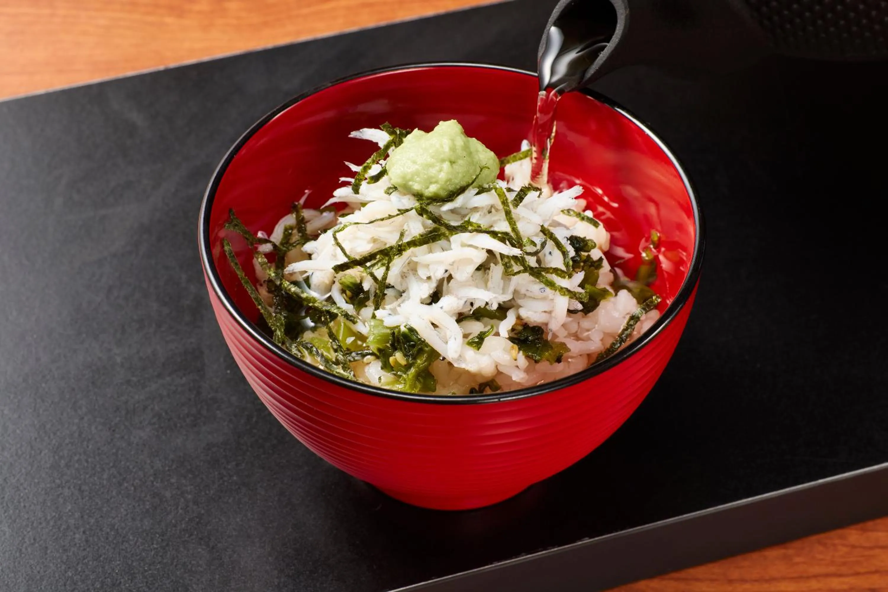 Breakfast in Centurion Hotel Hamamatsu