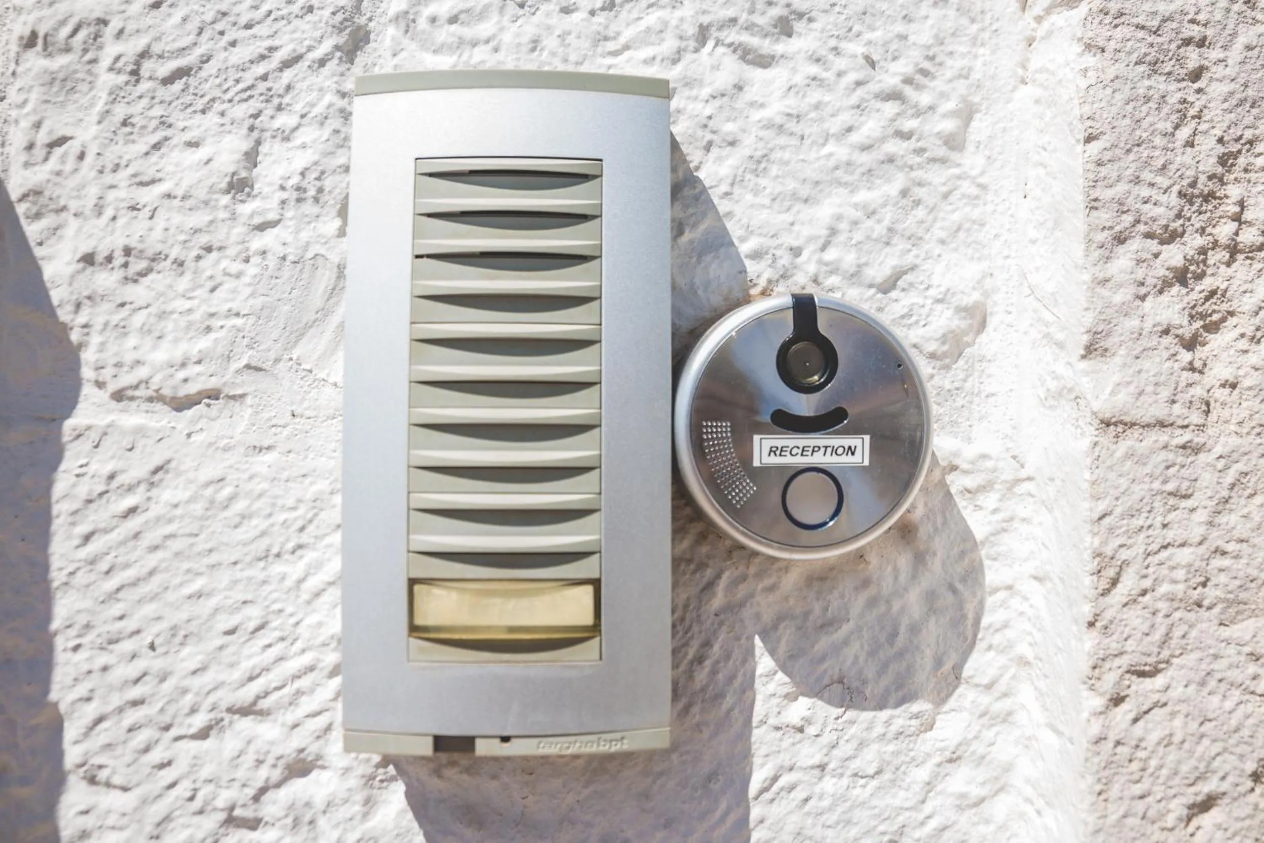 Trulli-eu Guesthouse Alberobello