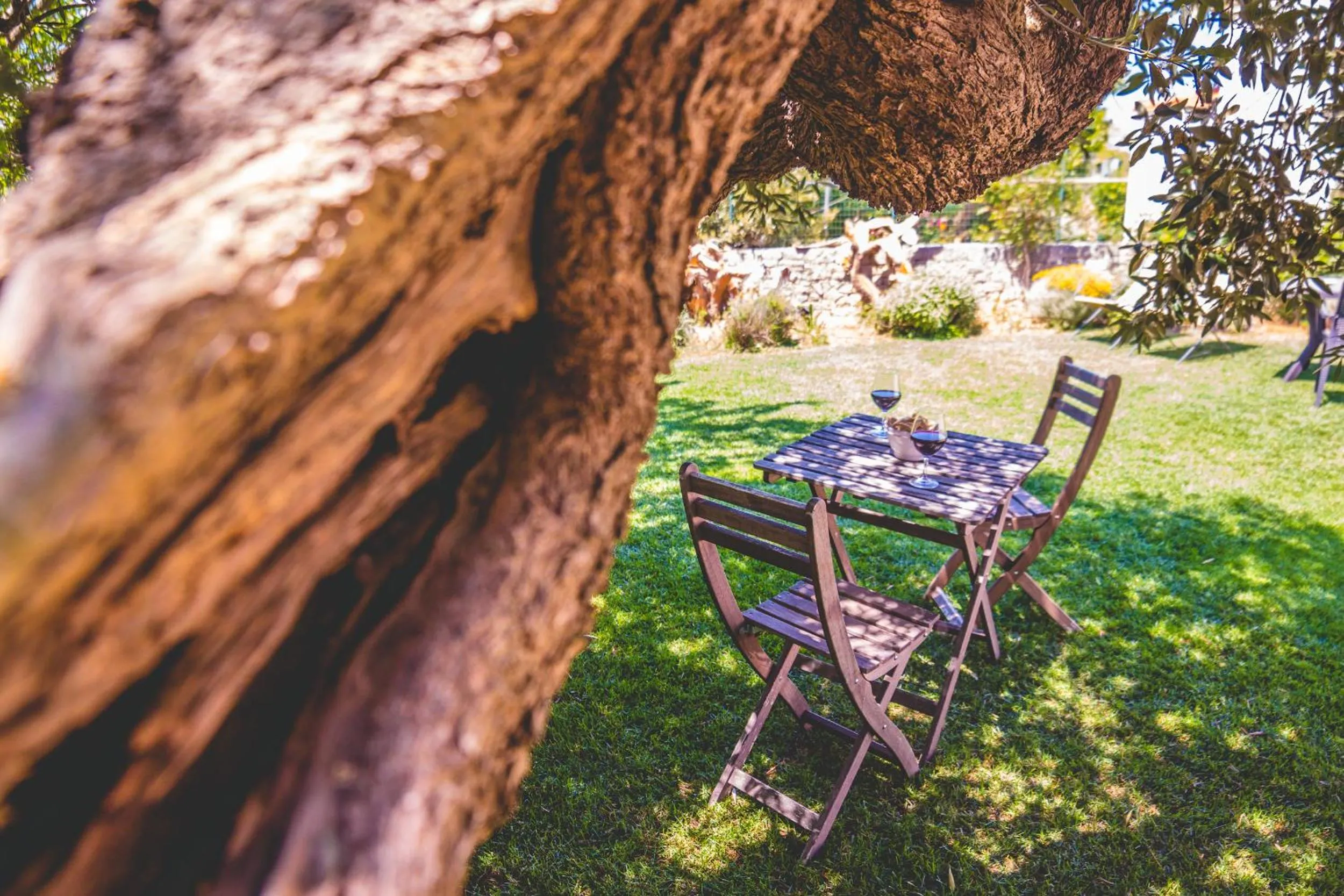 Trulli-eu Guesthouse Alberobello