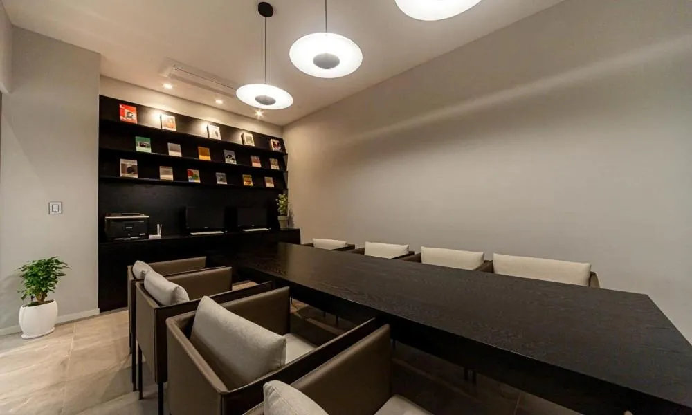 Pohang Hotel Noblion